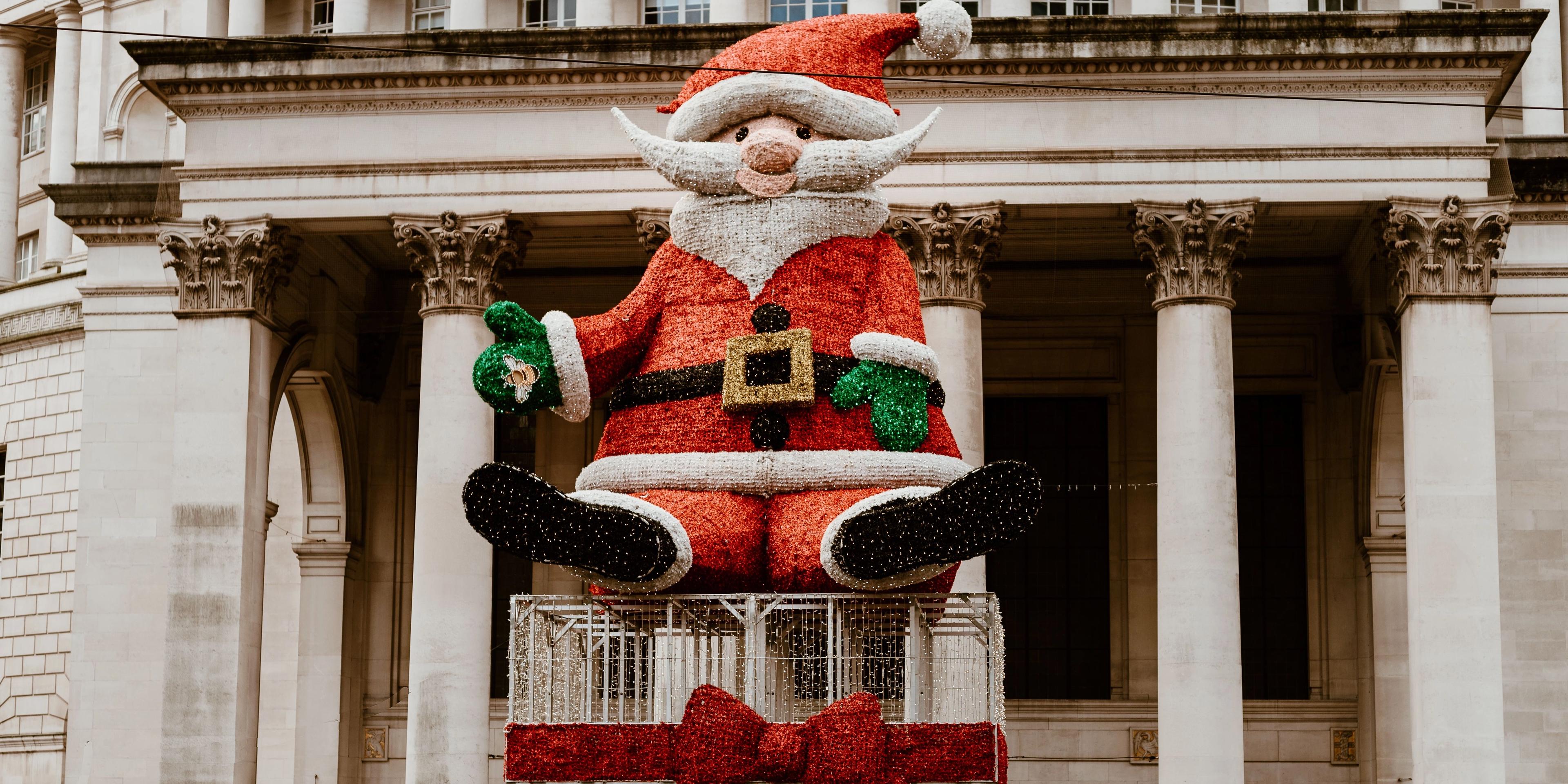 Manchester Christmas Markets 2026: Dates & Locations