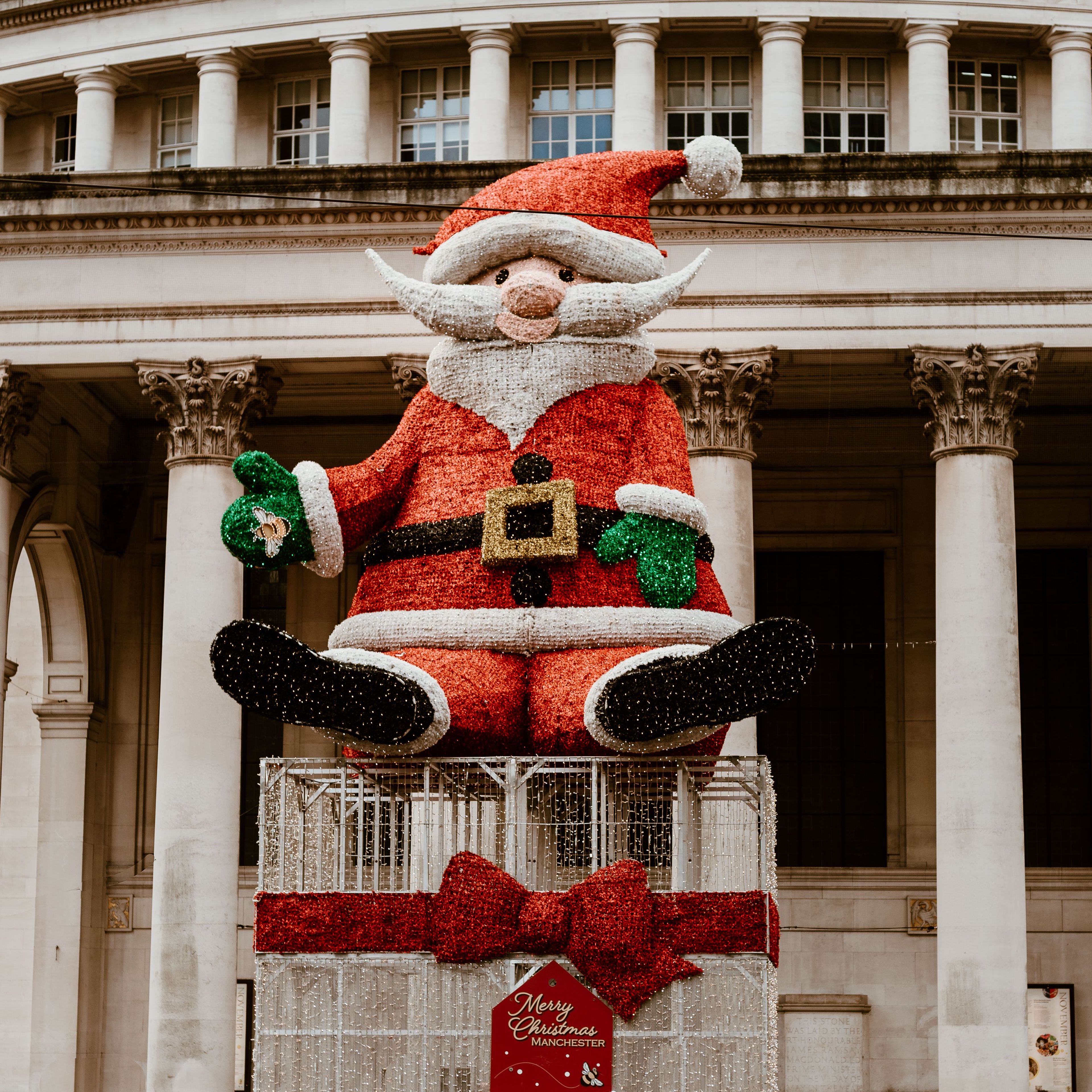 Manchester Christmas Markets 2026: Dates & Locations