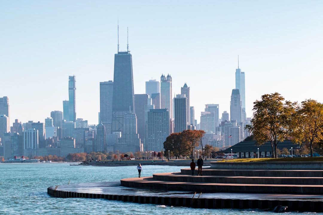 Lincoln Park and Lincoln Park Zoo - A Free Day in the Green