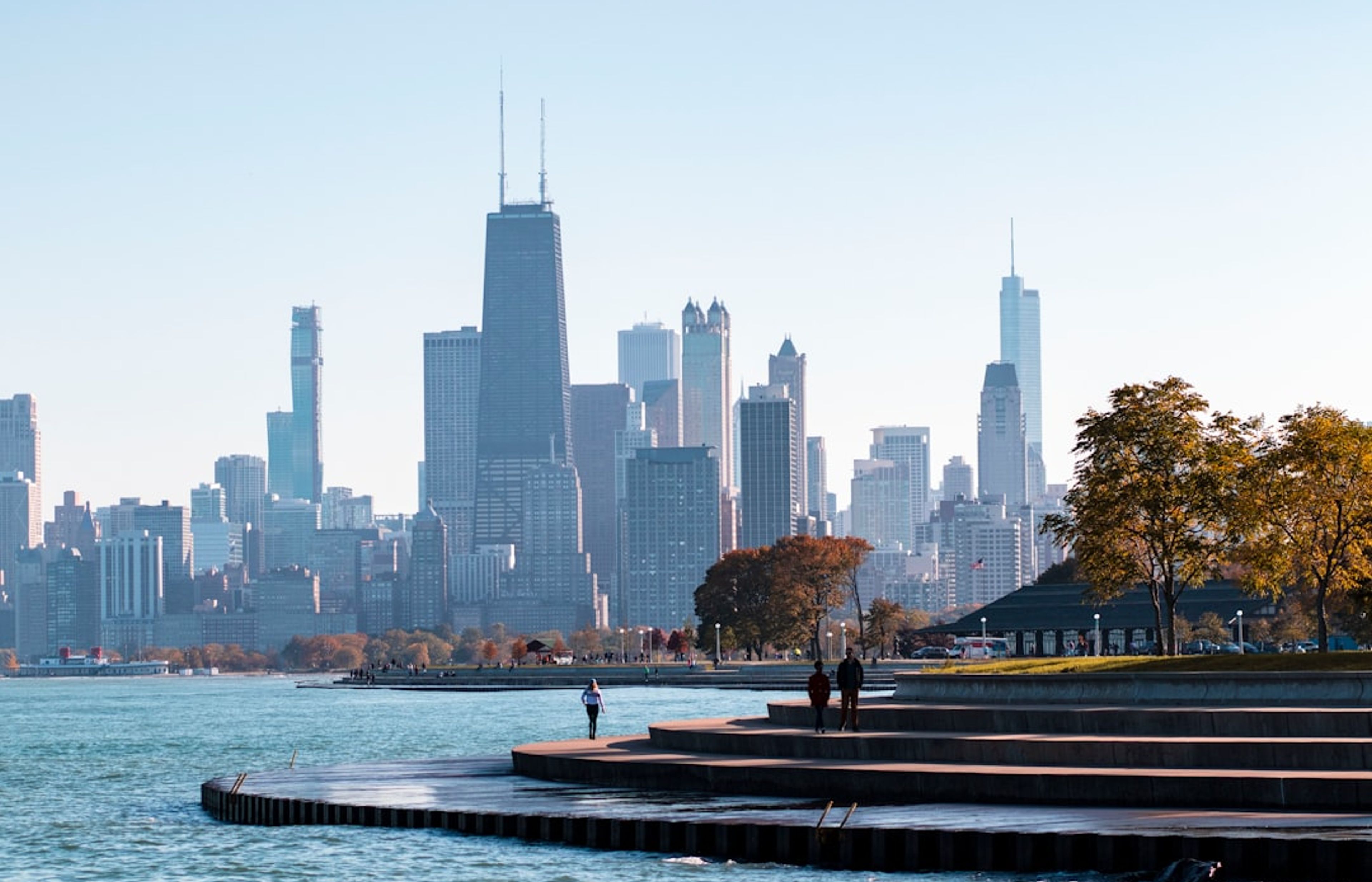 Lincoln Park and Lincoln Park Zoo - A Free Day in the Green