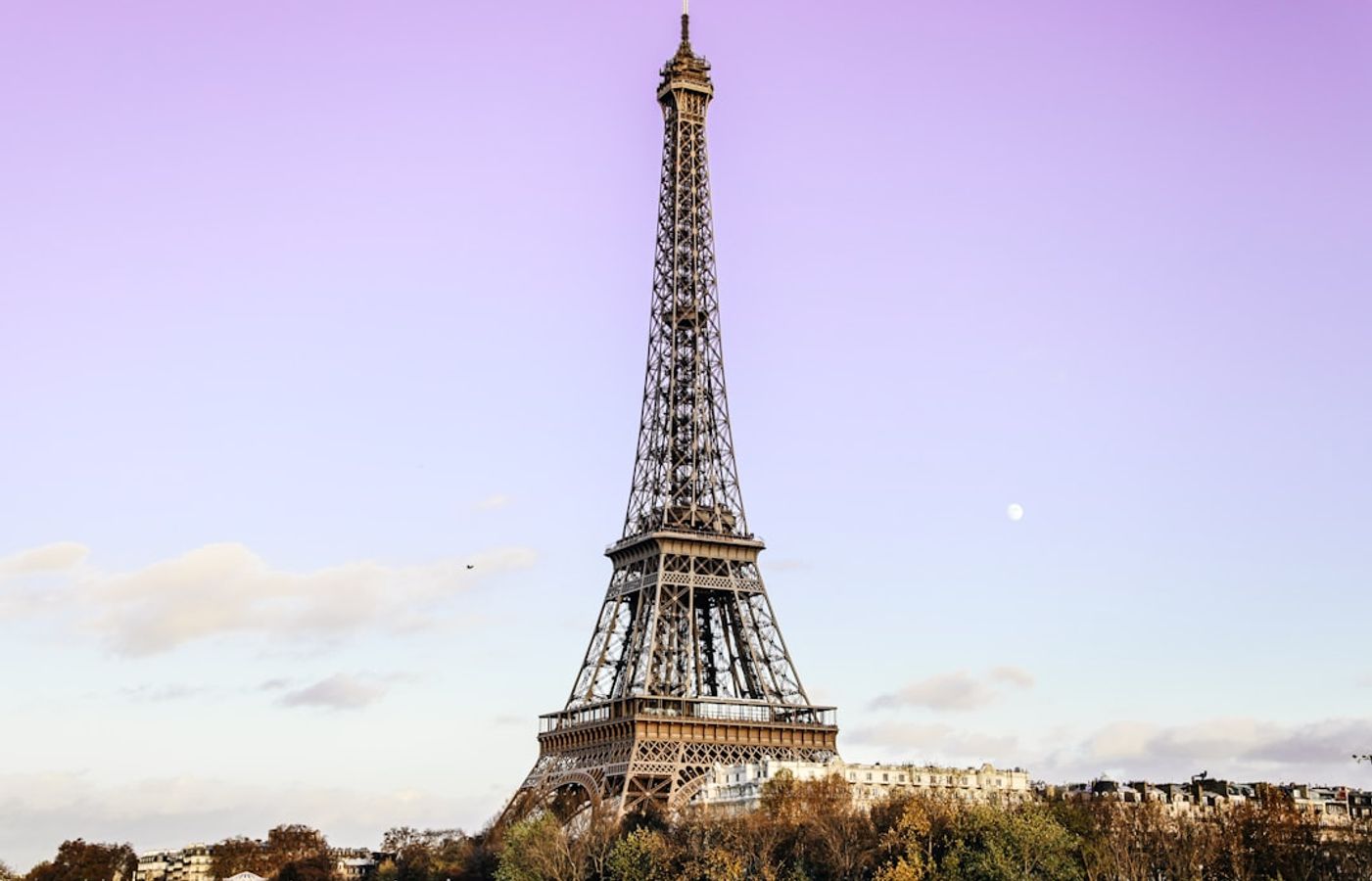 Eiffel Tower - The Defining Landmark of Paris