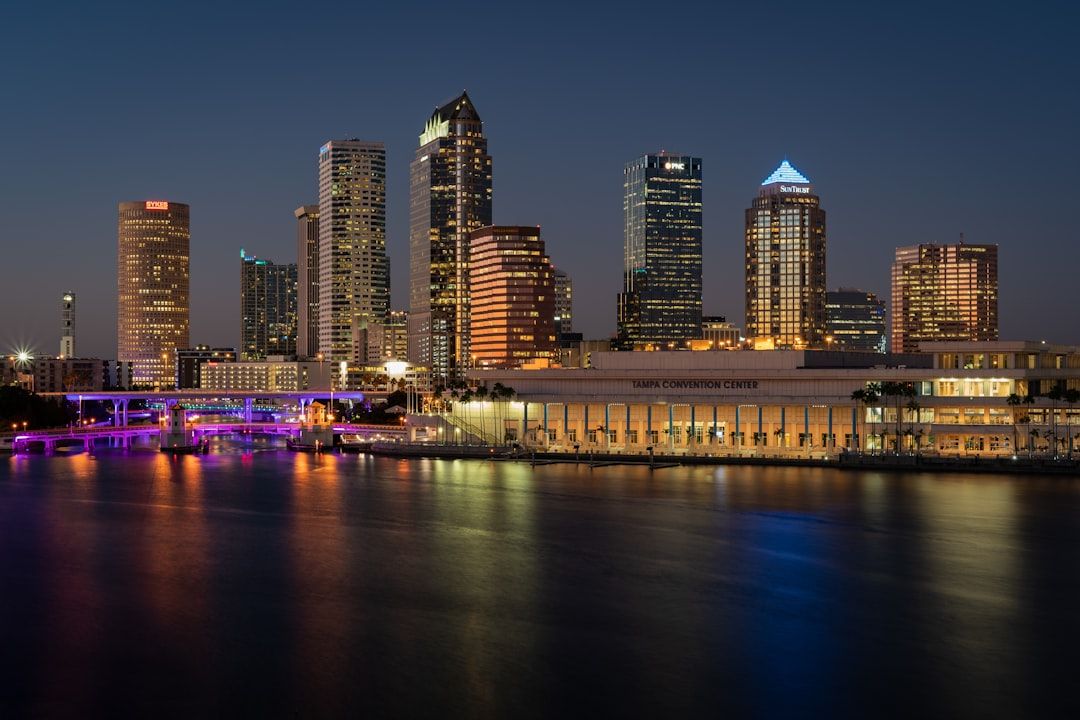 Hotels in Tampa