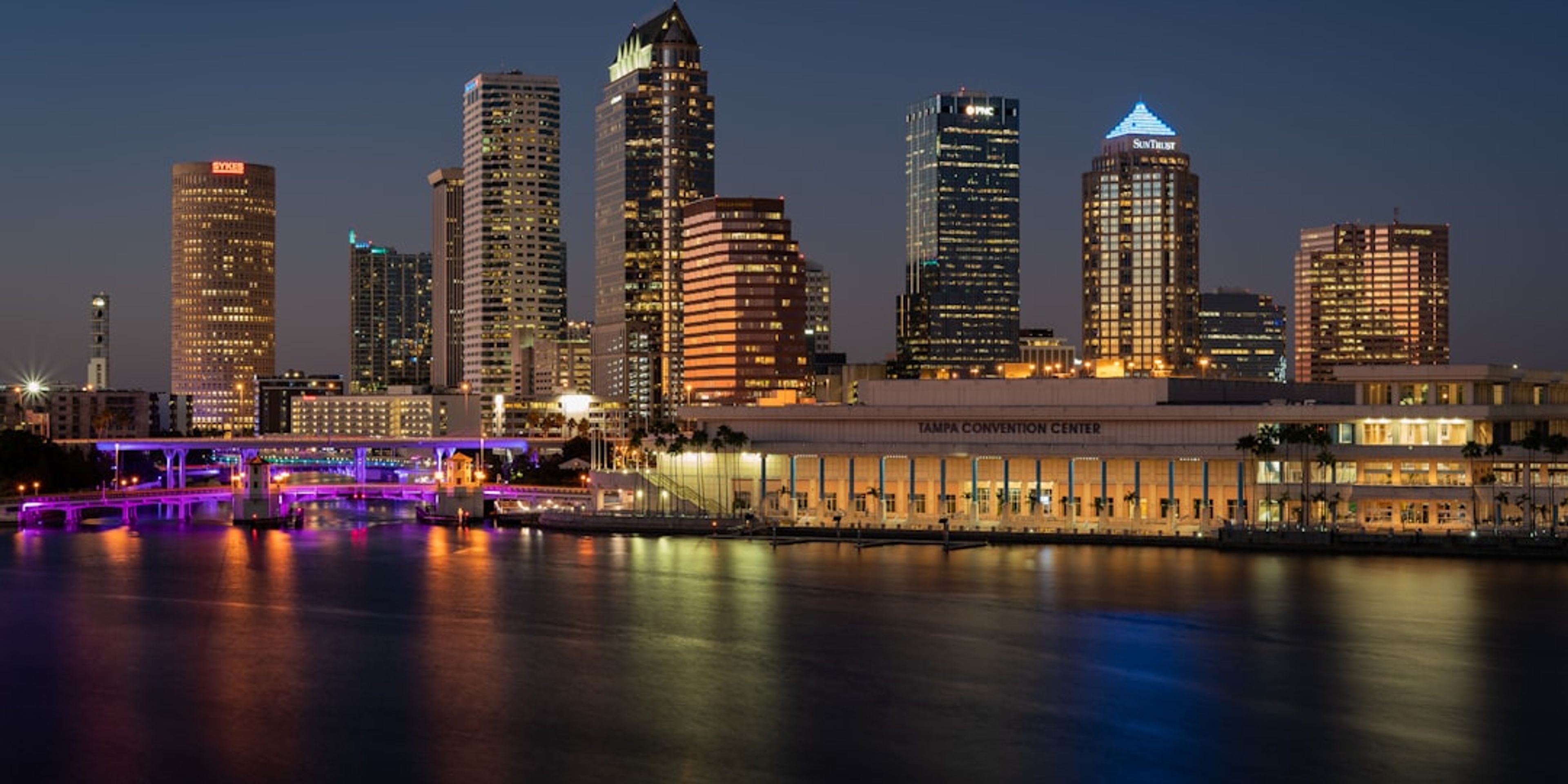 Hotels in Tampa