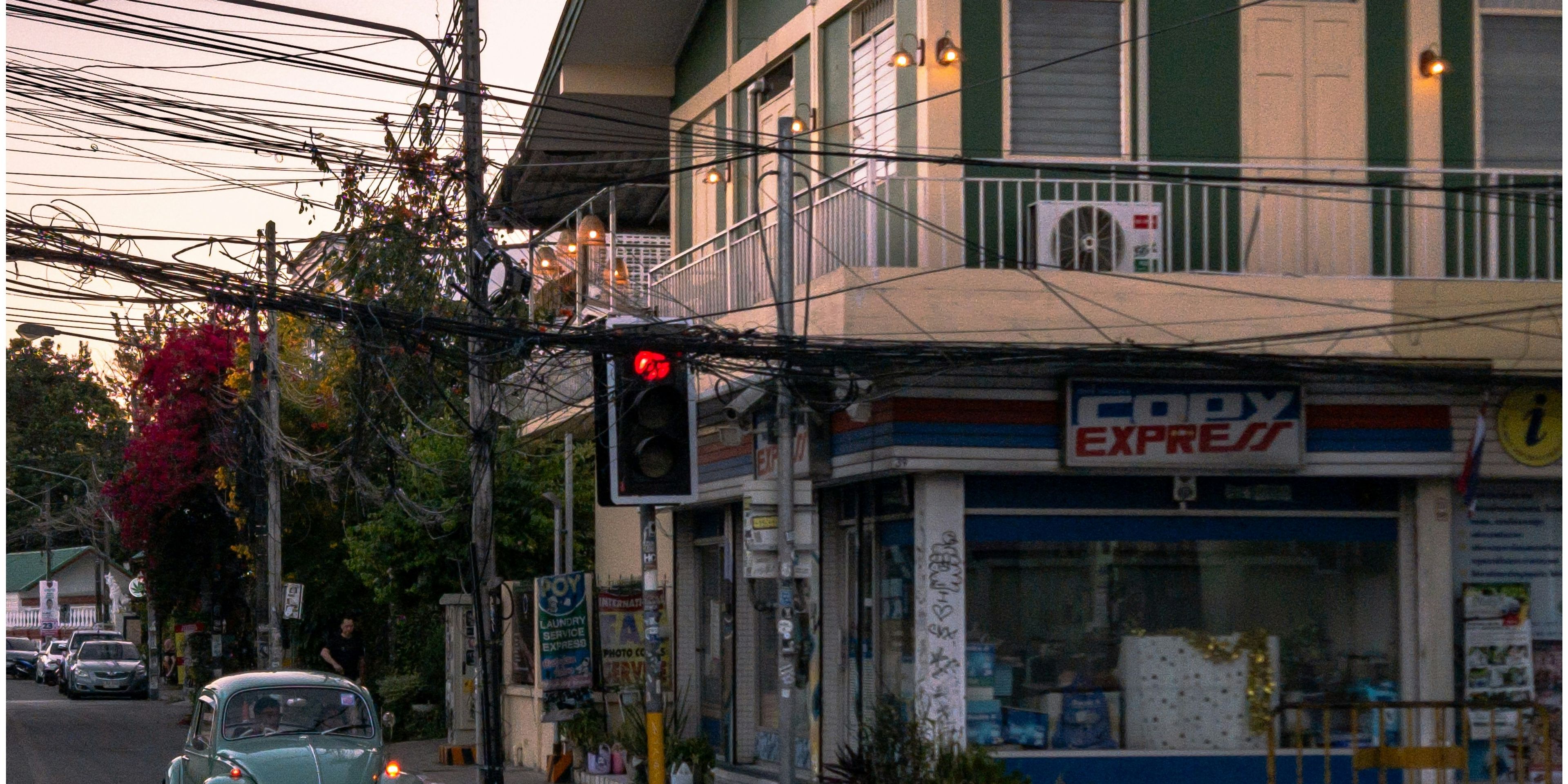 Hotels near Old City Chiang Mai
