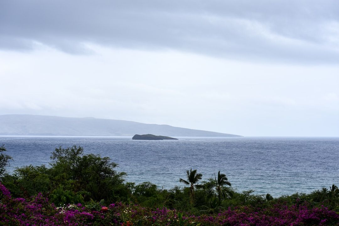Molokini Crater - Snorkel a Sunken Volcanic Rim