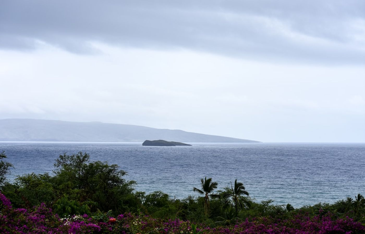 Molokini Crater - Snorkel a Sunken Volcanic Rim