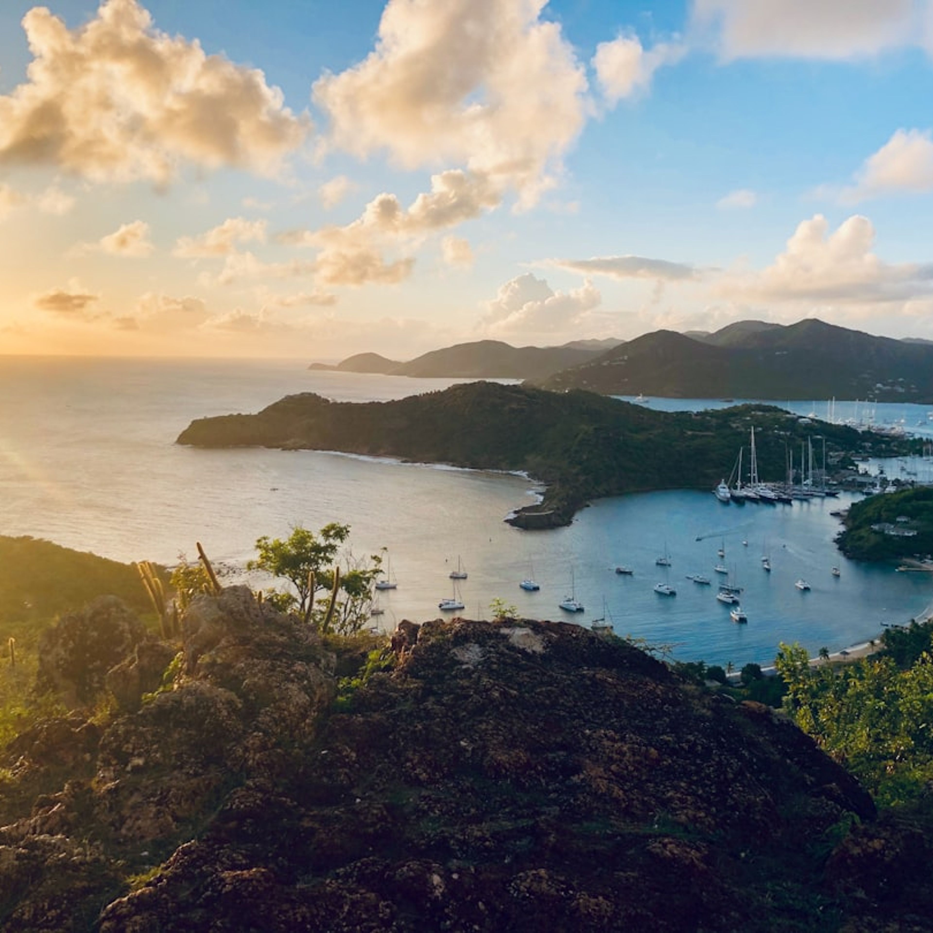 Antigua & Barbuda