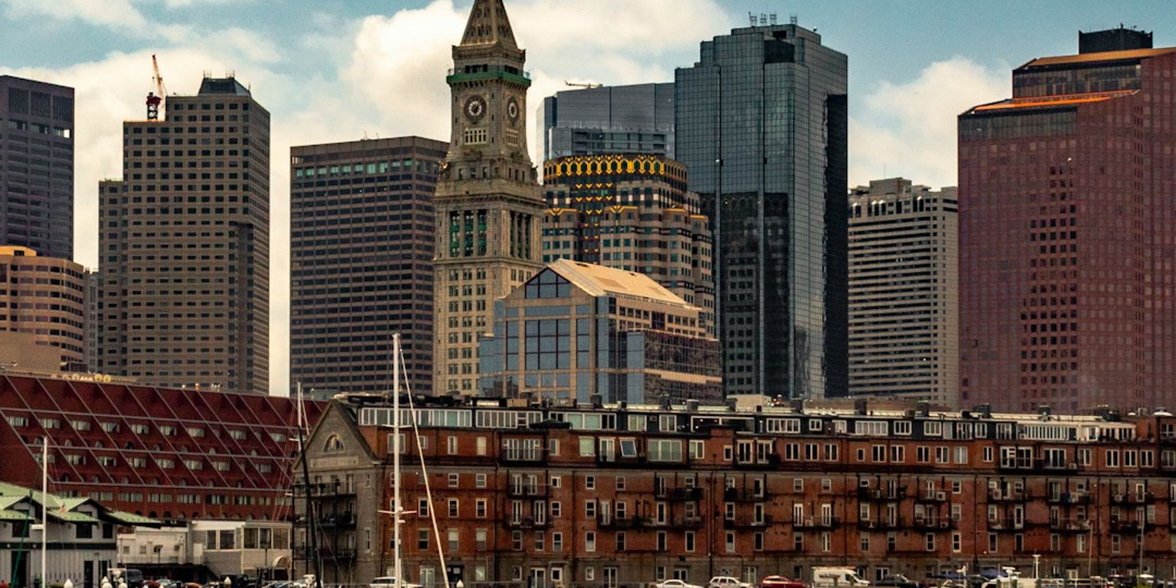 Boston Featured Hotels