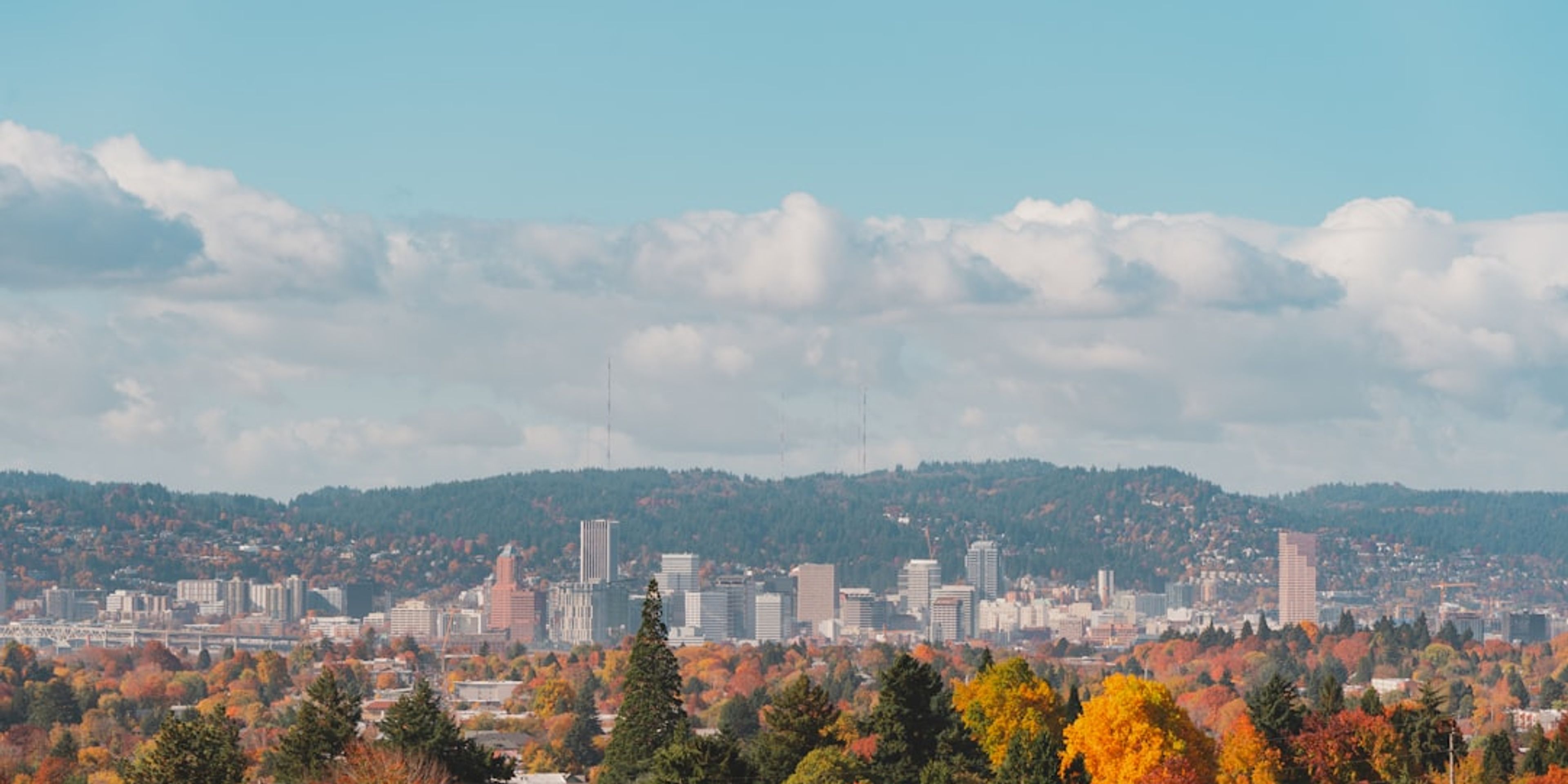 Hotels in Portland