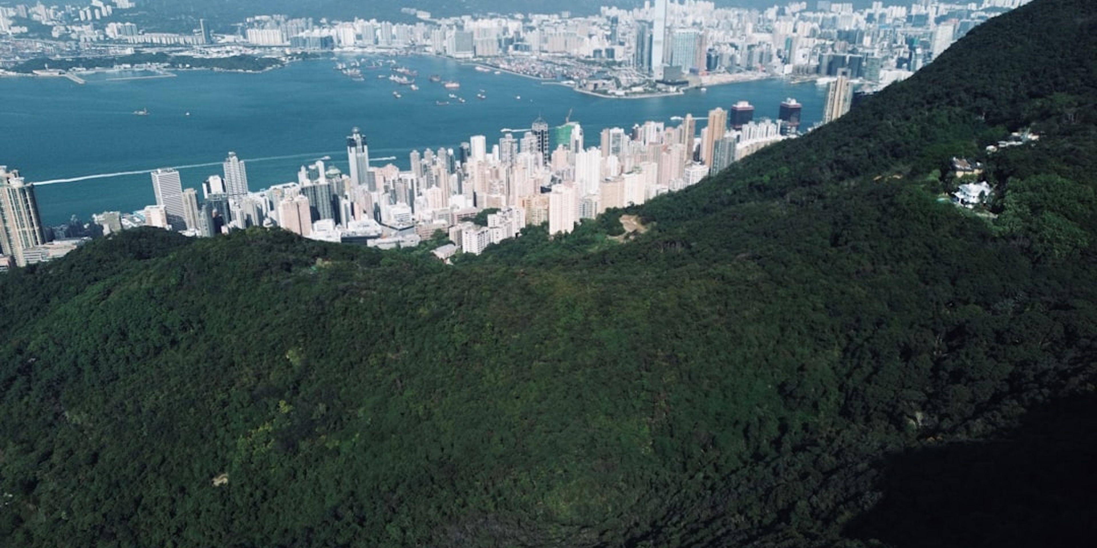 Hotels near Devil's Peak