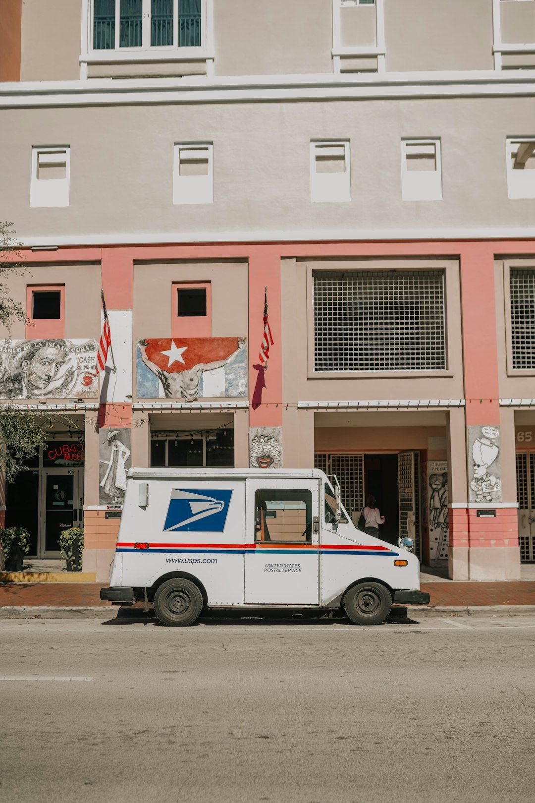 Little Havana and Calle Ocho - Miami's Cuban Heart