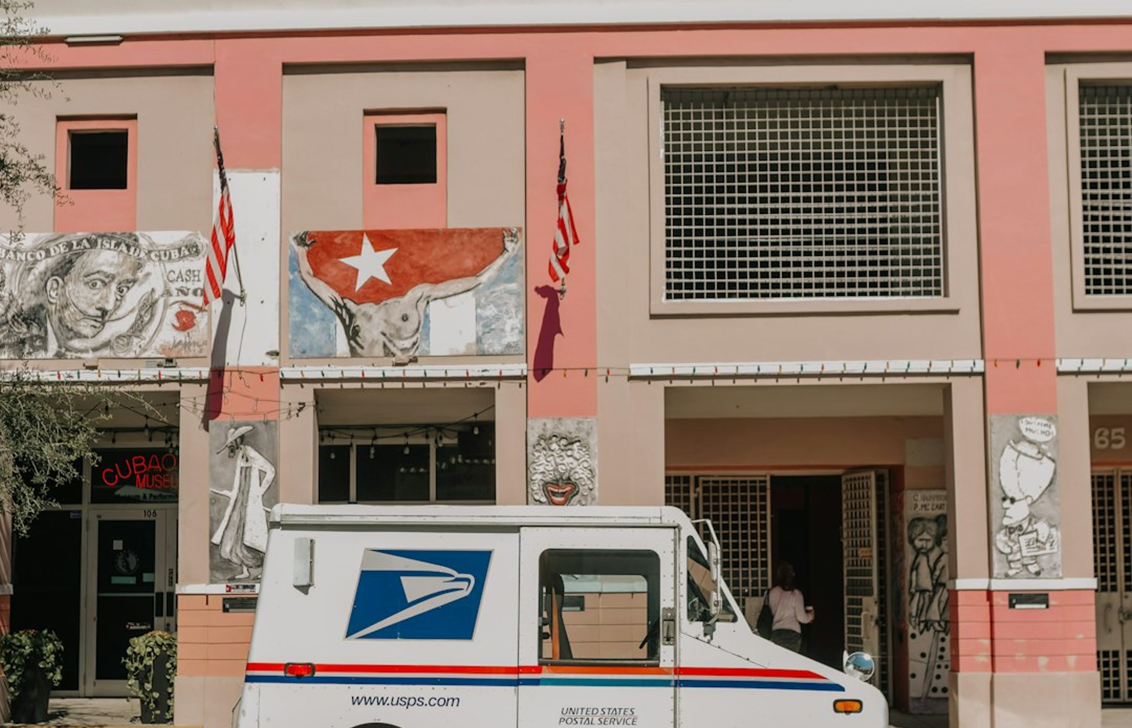 Little Havana and Calle Ocho - Miami's Cuban Heart