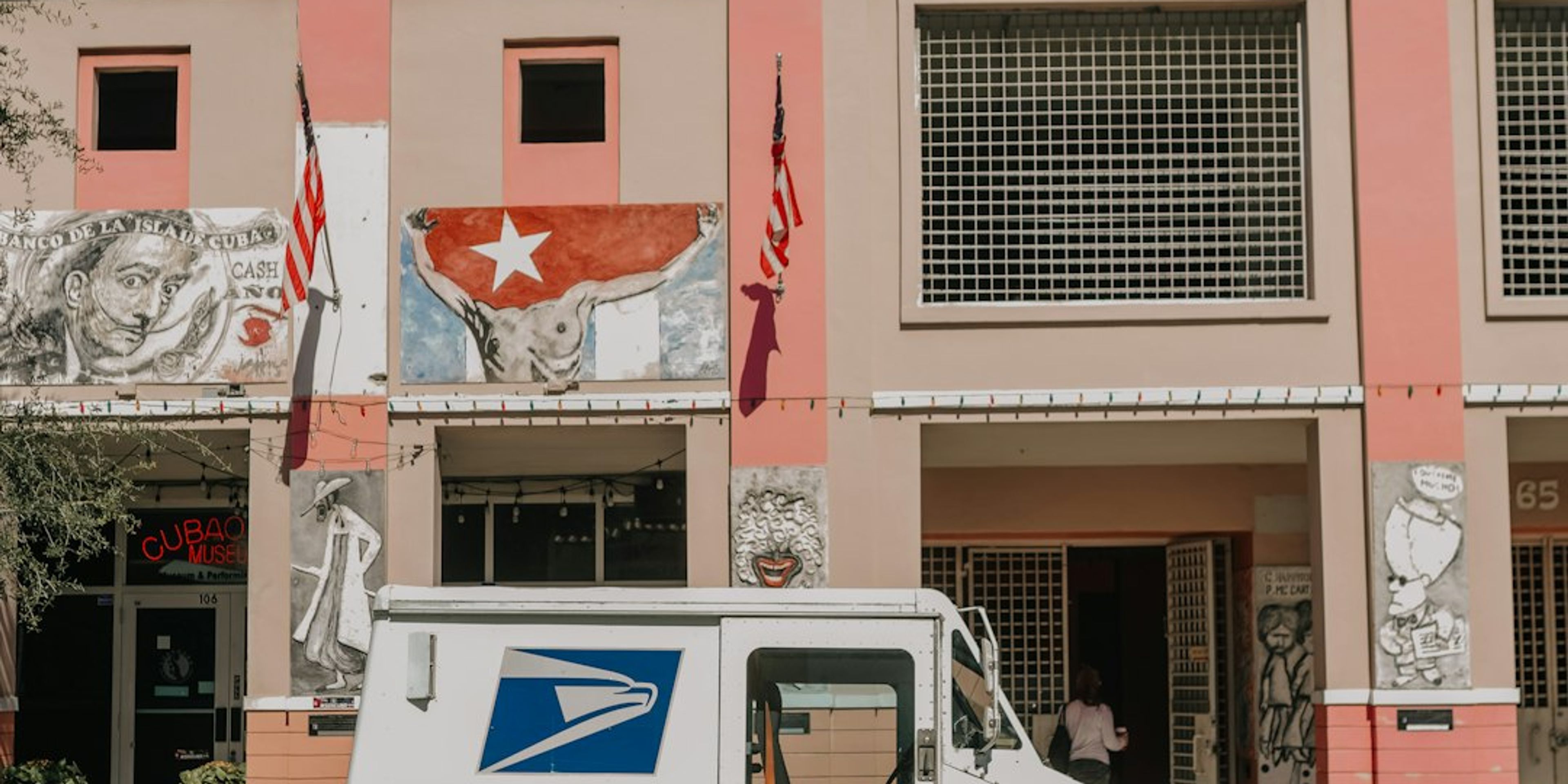 Hotels near Little Havana and Calle Ocho