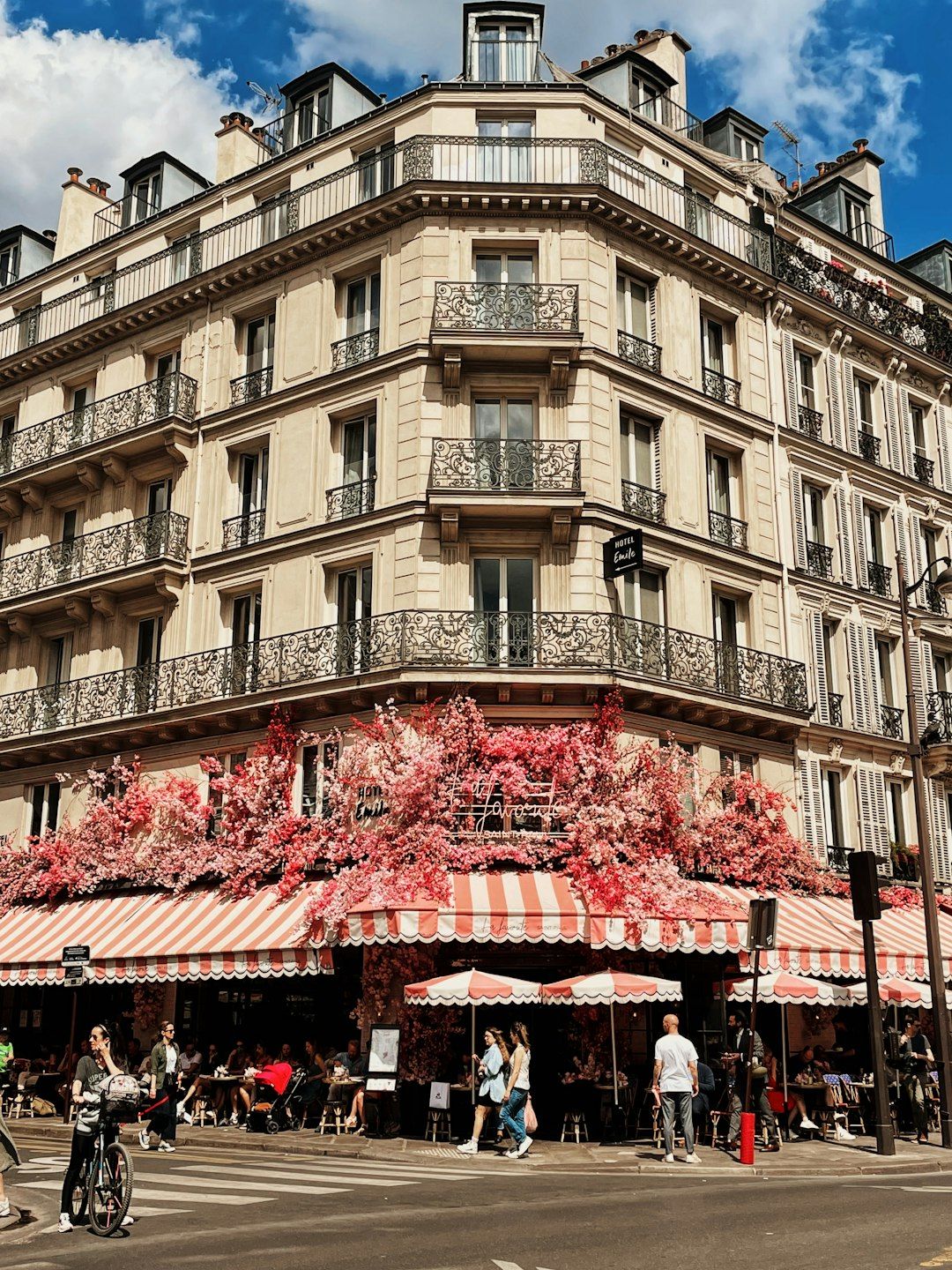Arpège - Alain Passard's Three-Star Room, Now Almost Entirely Vegetable