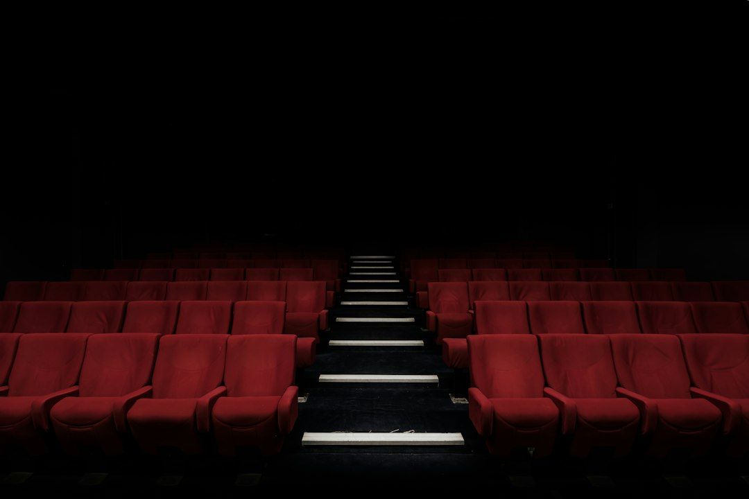 Viennale - 22 October to 3 November 2026