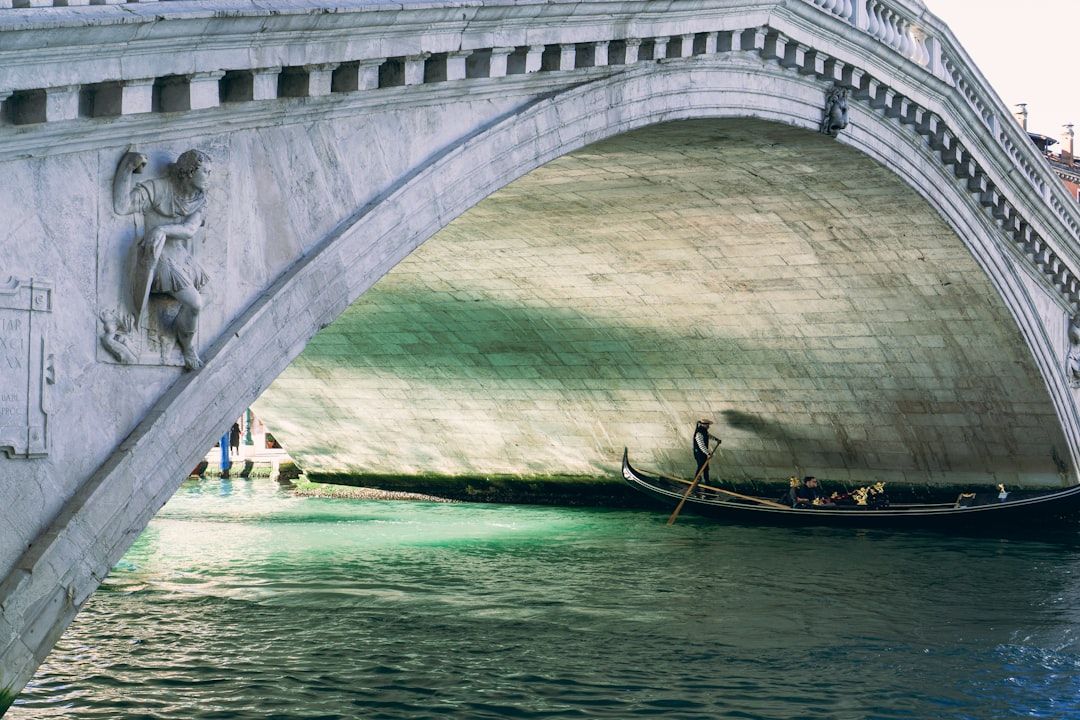 Bridge of Sighs - Venice's Most Photographed Bridge