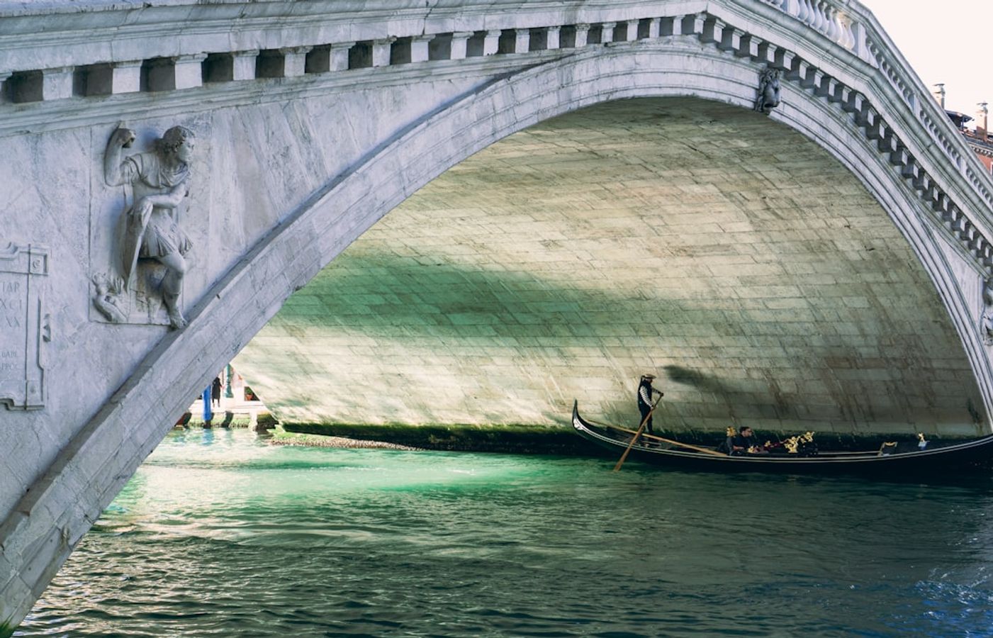 Bridge of Sighs - Venice's Most Photographed Bridge