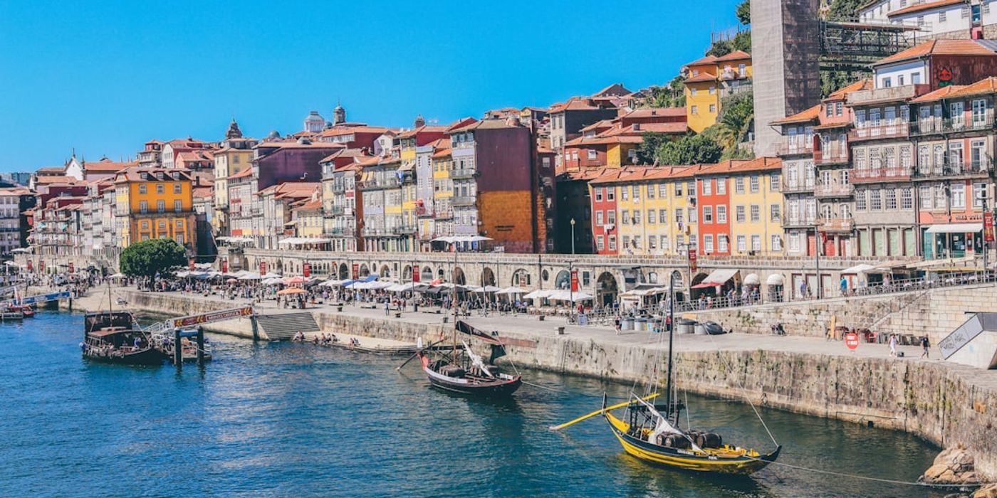 Portugal Travel Guides