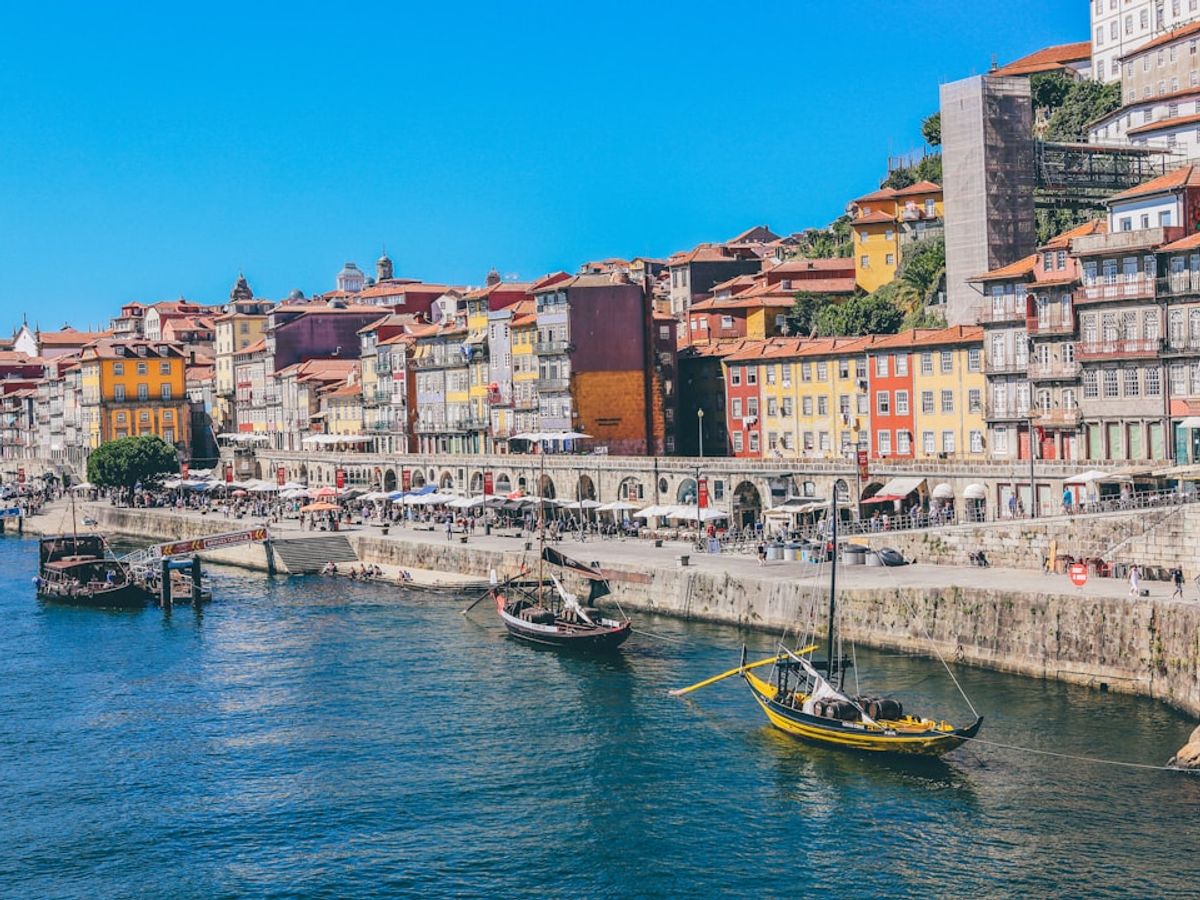 Portugal