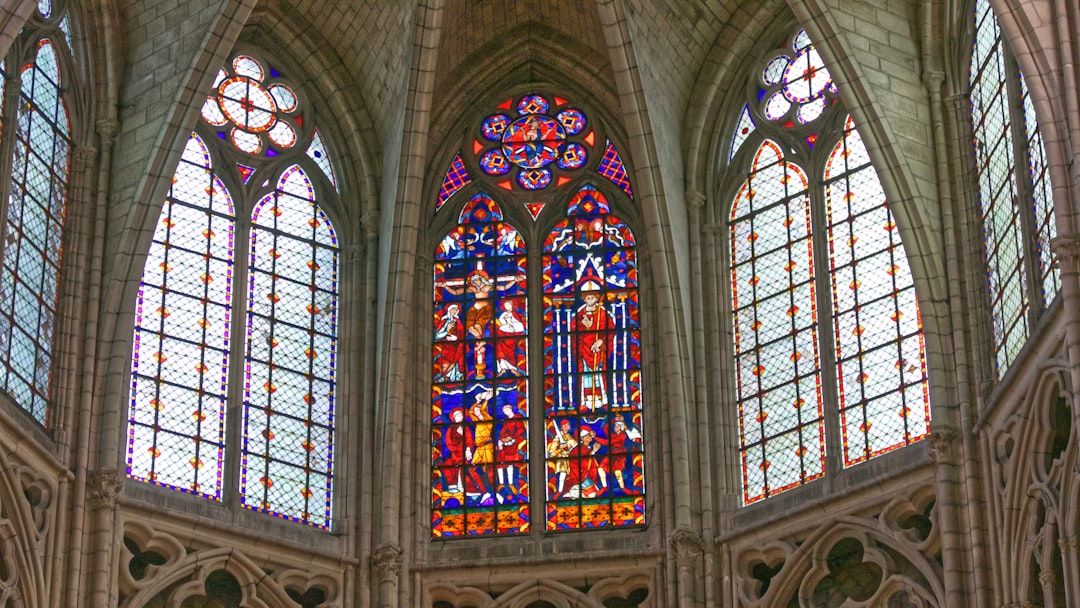 Hotels near Sainte-Chapelle