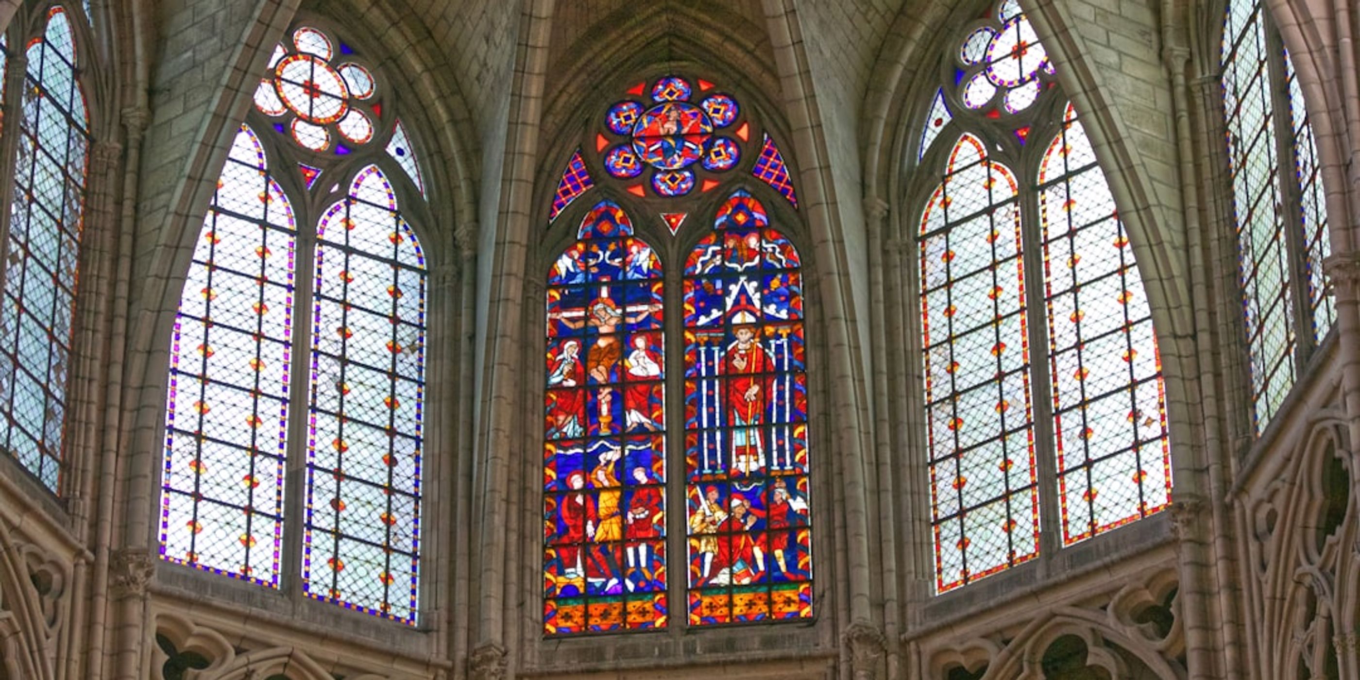 Hotels near Sainte-Chapelle