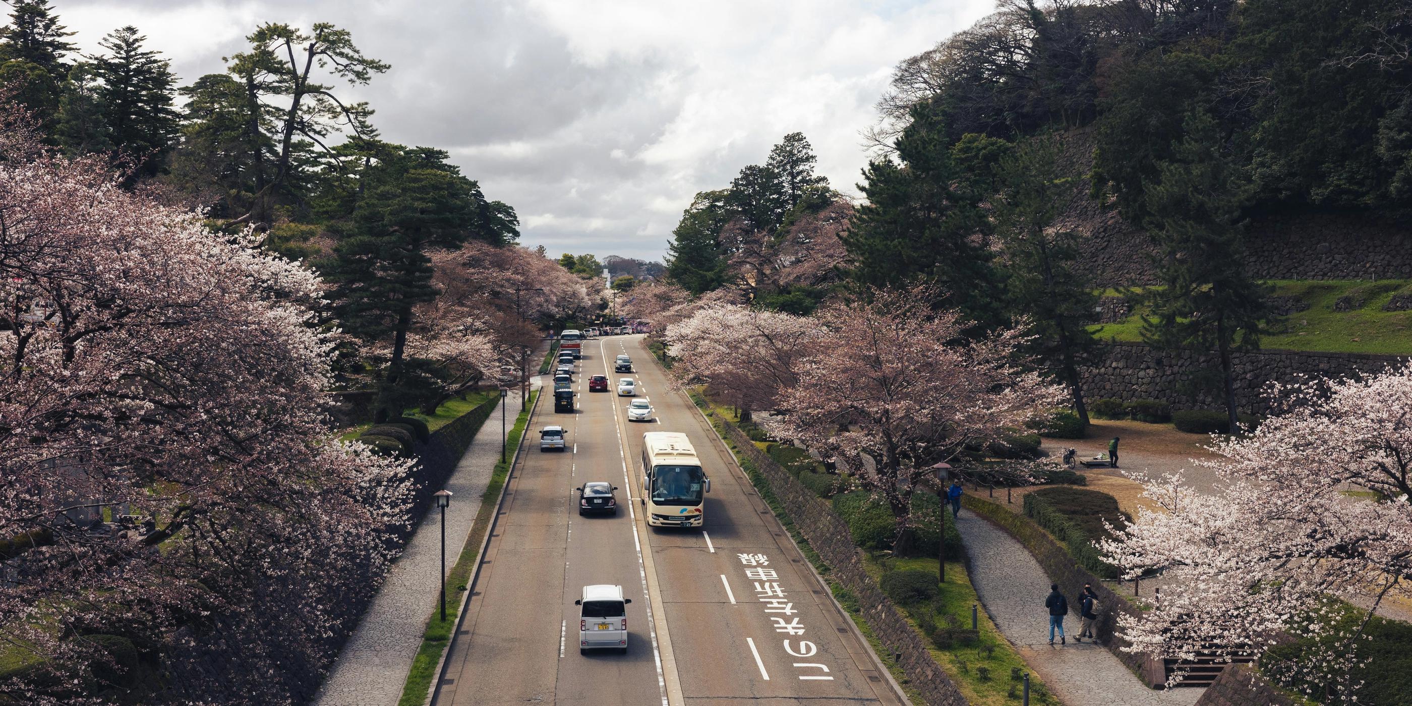 Hotels near Myoryuji Temple (Ninja-dera)