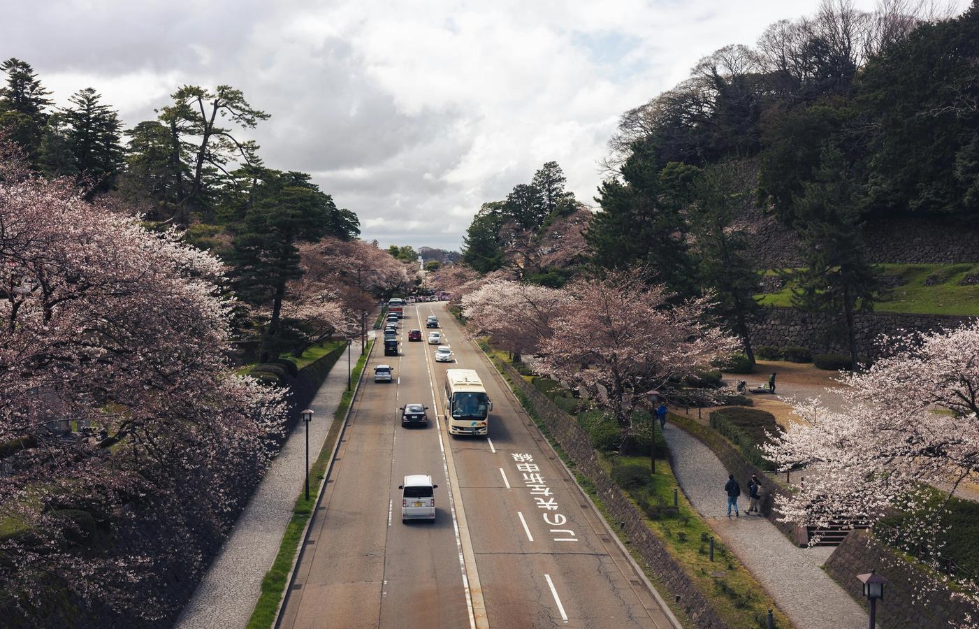 Myoryuji Temple (Ninja-dera) - The Temple of Hidden Passages