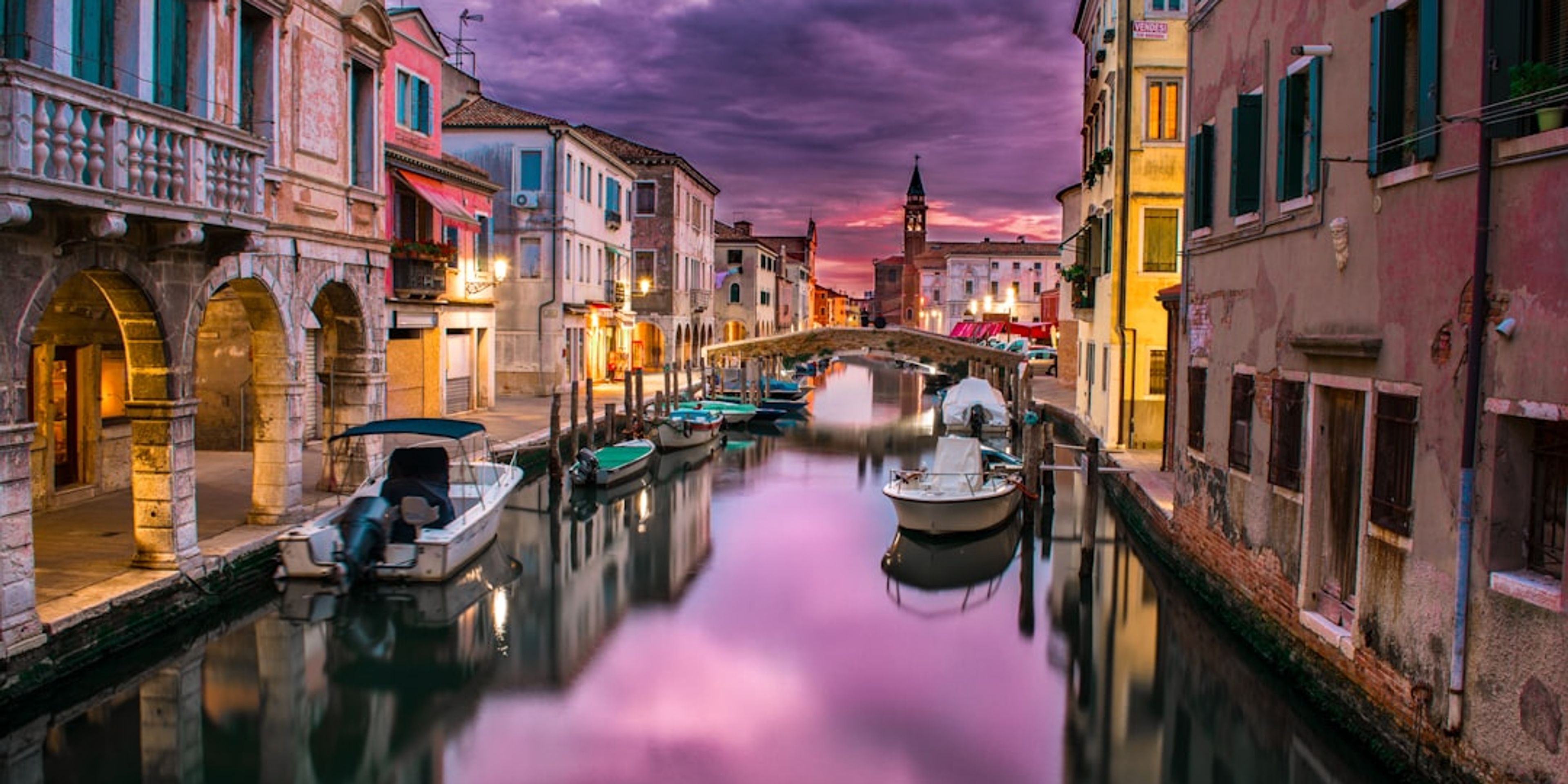 5 Best Things to Do in Venice During the Venice Carnival