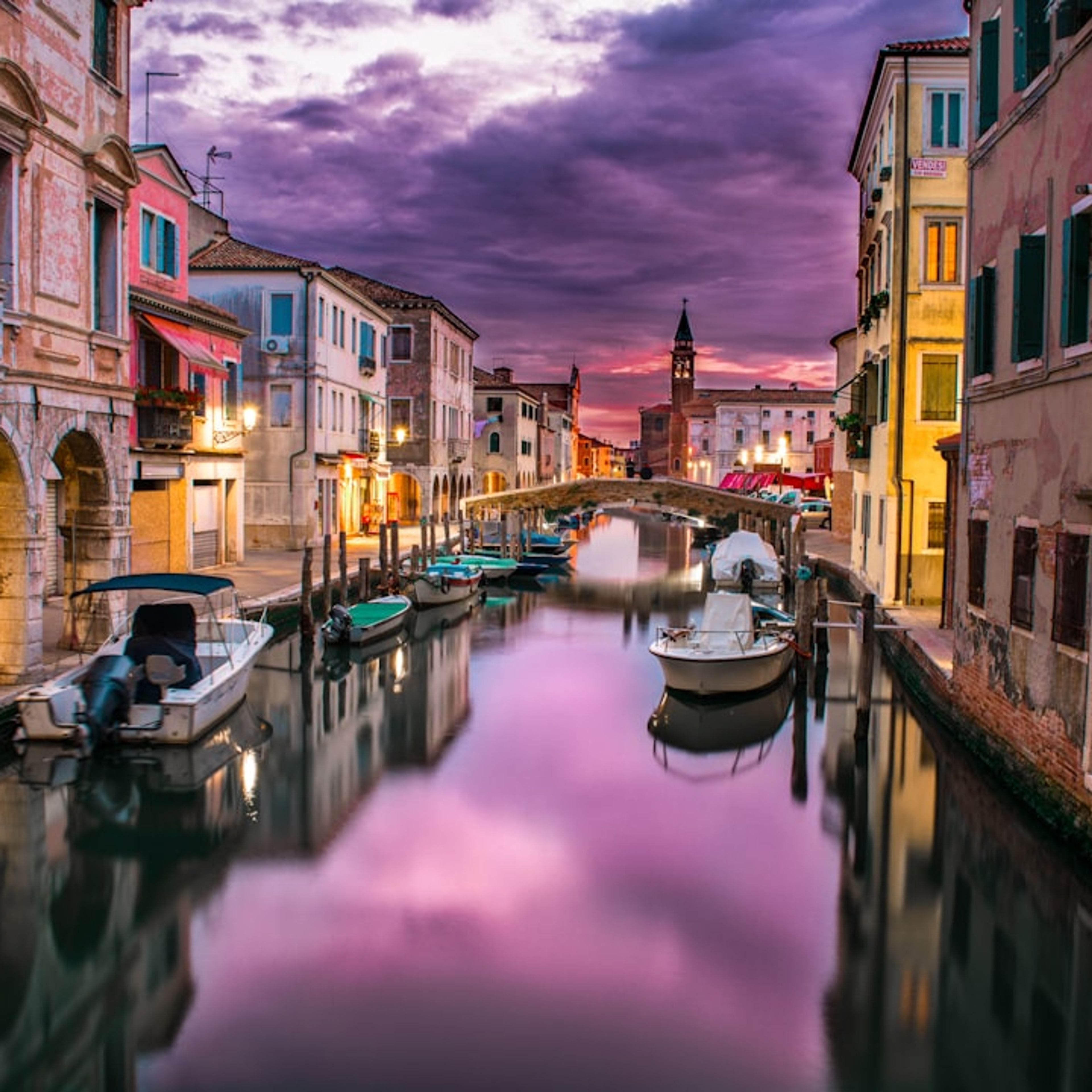 5 Best Things to Do in Venice During the Venice Carnival