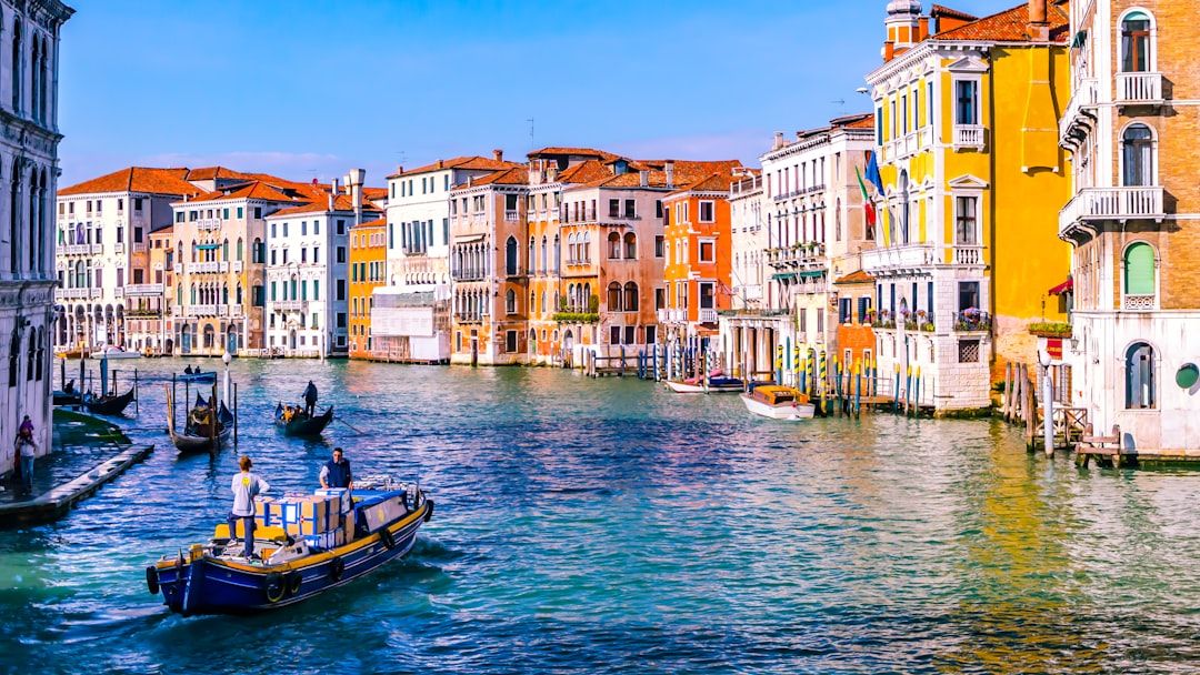 Venice Featured Hotels