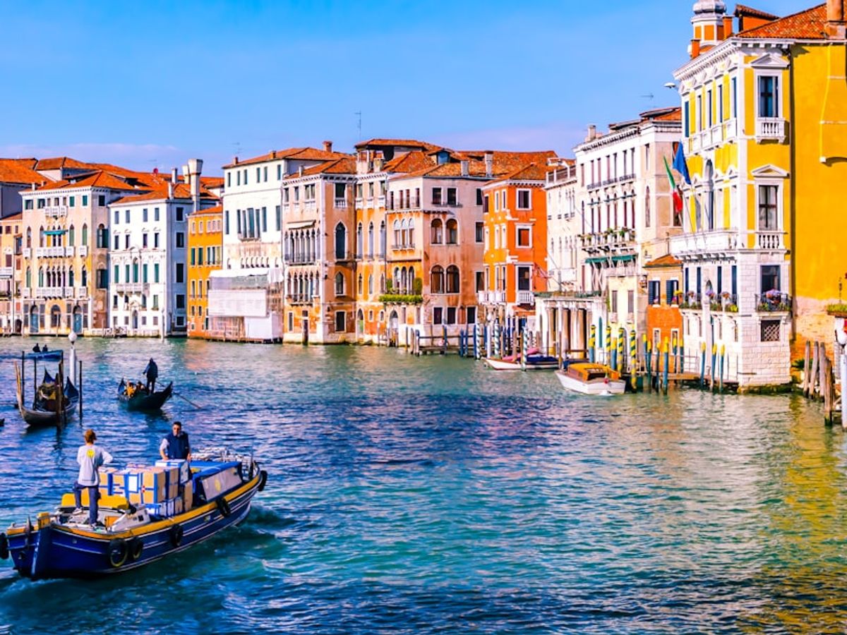 Venice