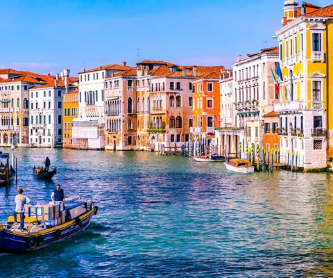 Venice