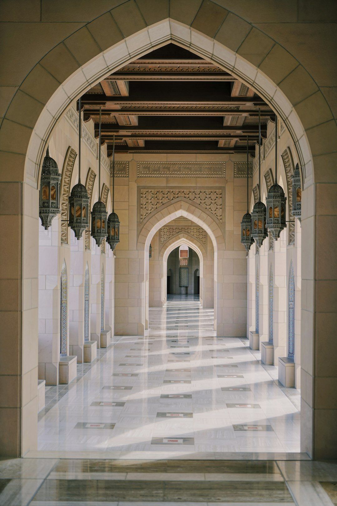 Hotels near Ben Youssef Madrasa