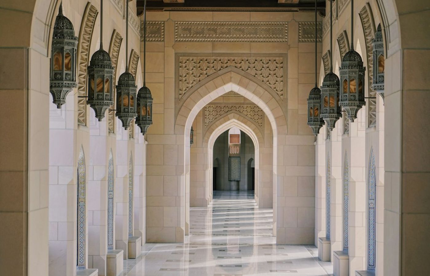 Ben Youssef Madrasa - The Finest Courtyard in the Medina