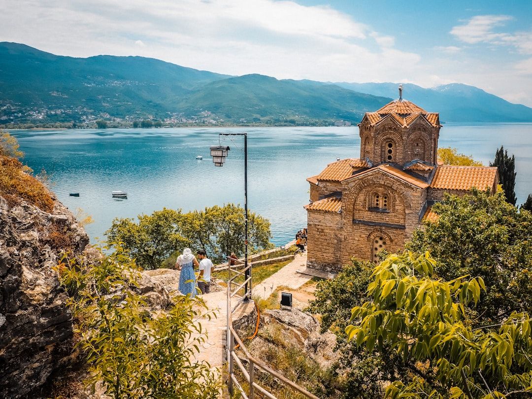 Kotor Day Trip - The UNESCO Bay and Old Town