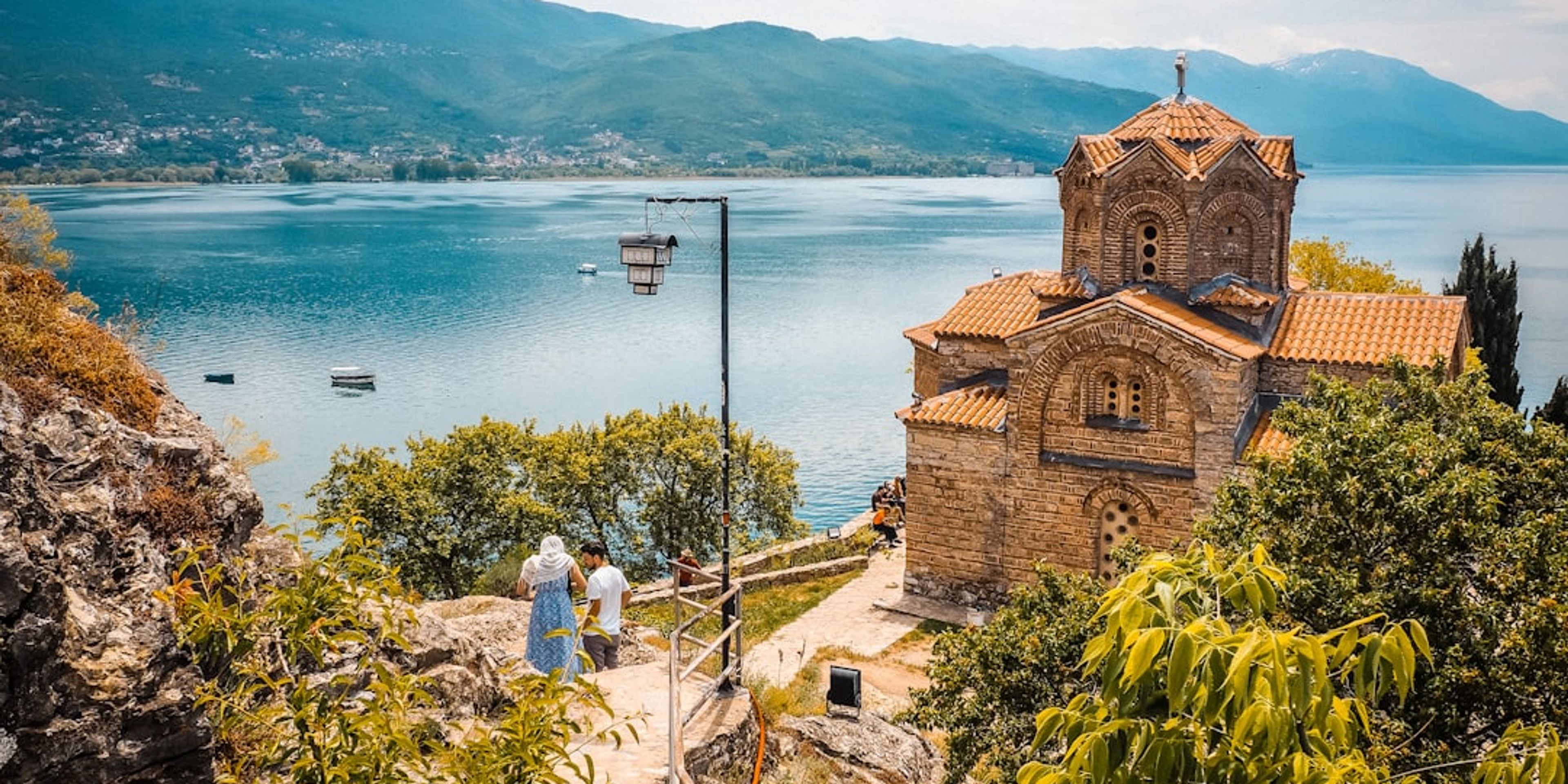 Hotels near Kotor Day Trip