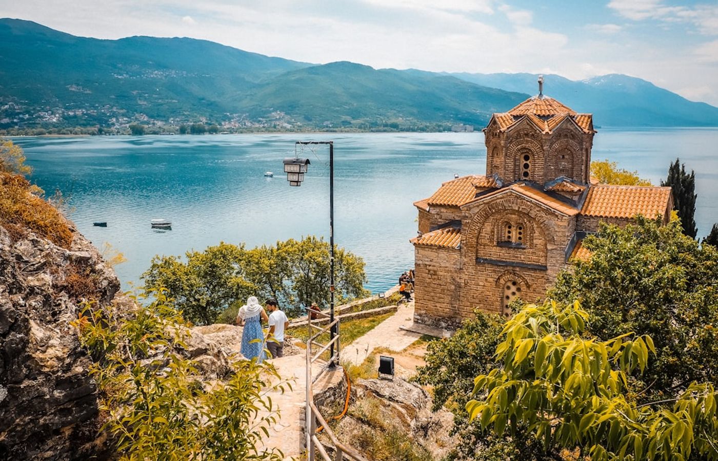 Kotor Day Trip - The UNESCO Bay and Old Town