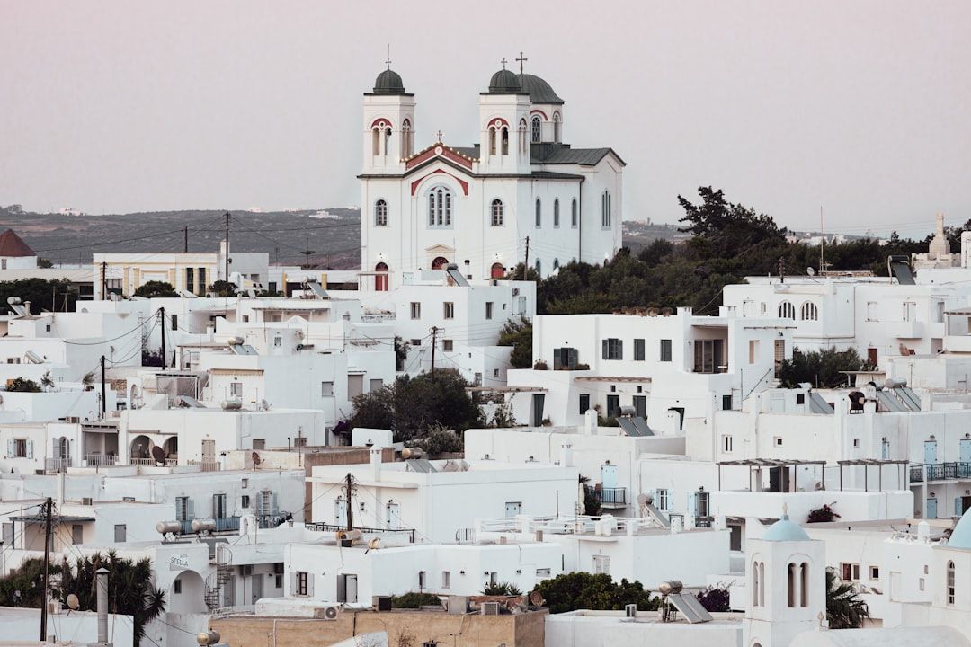 10 Best Things to Do in Paros