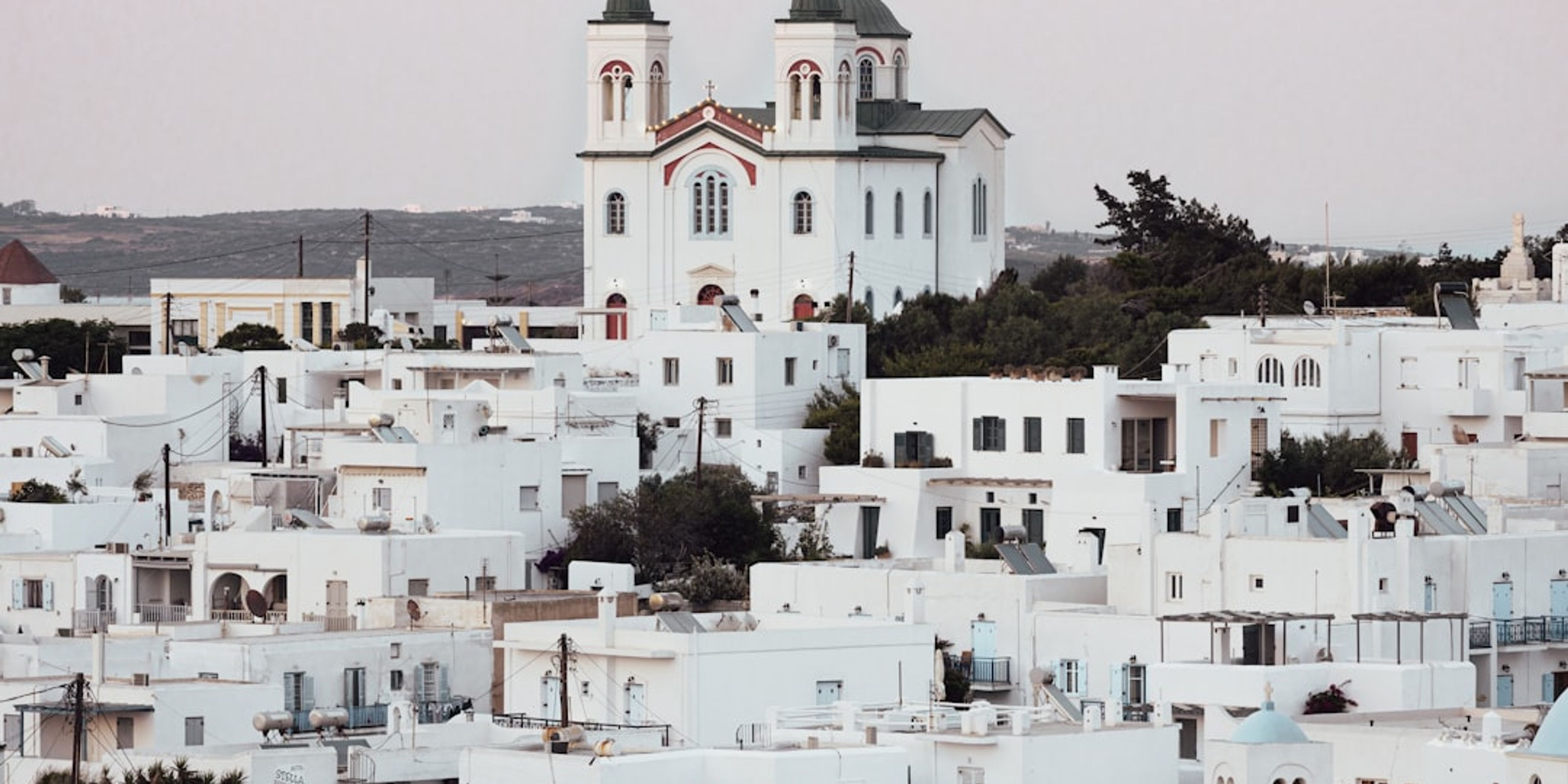 10 Best Things to Do in Paros