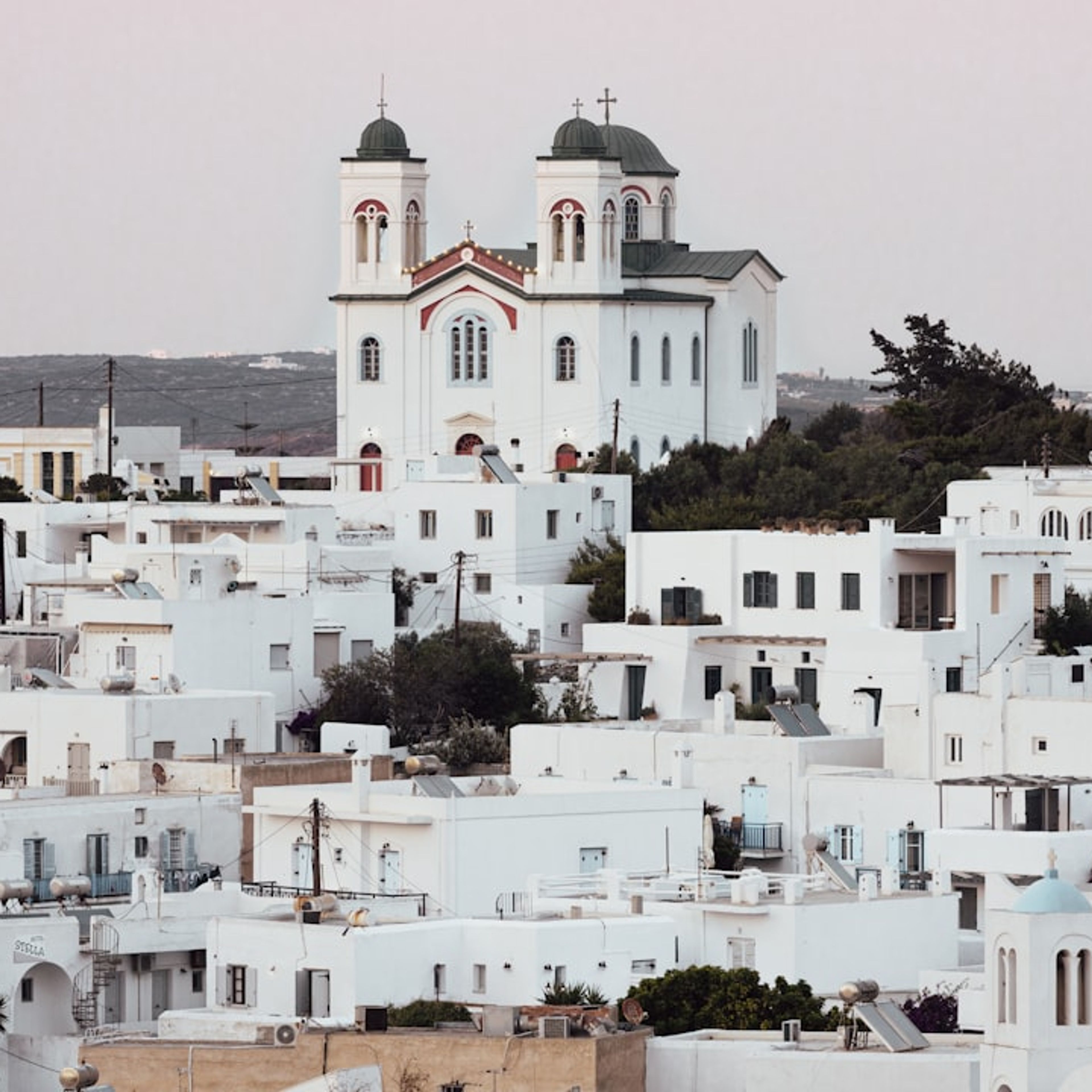 10 Best Things to Do in Paros