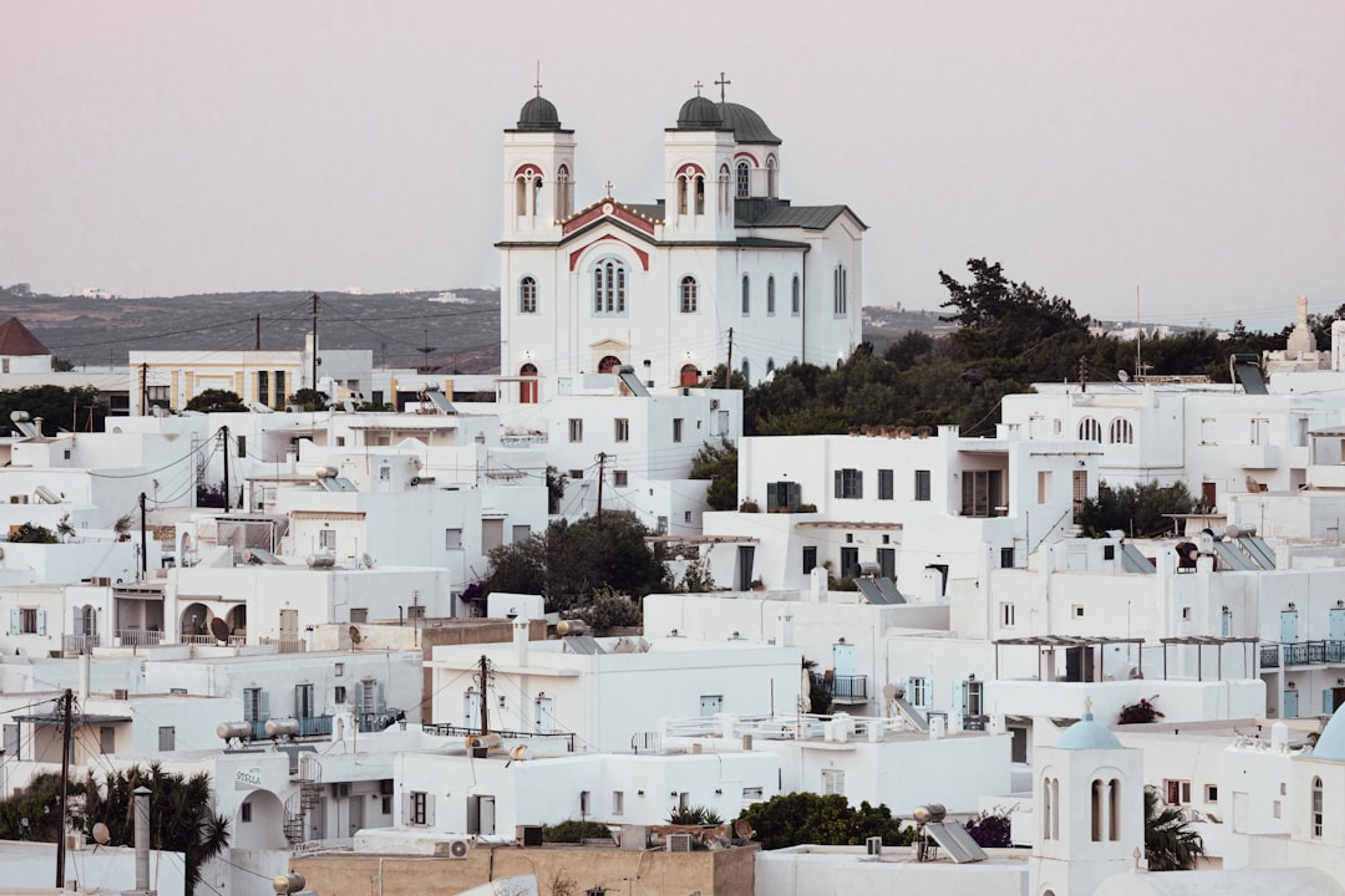 10 Best Things to Do in Paros