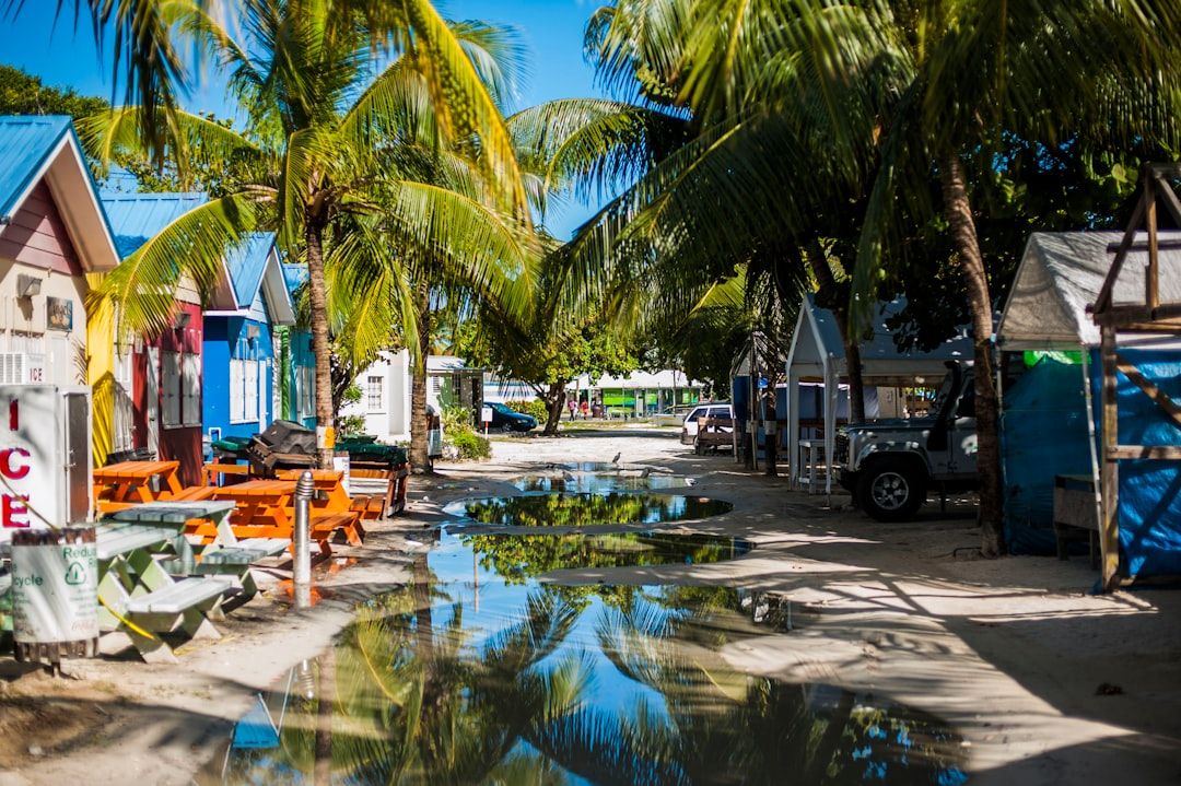 Hotels in Barbados