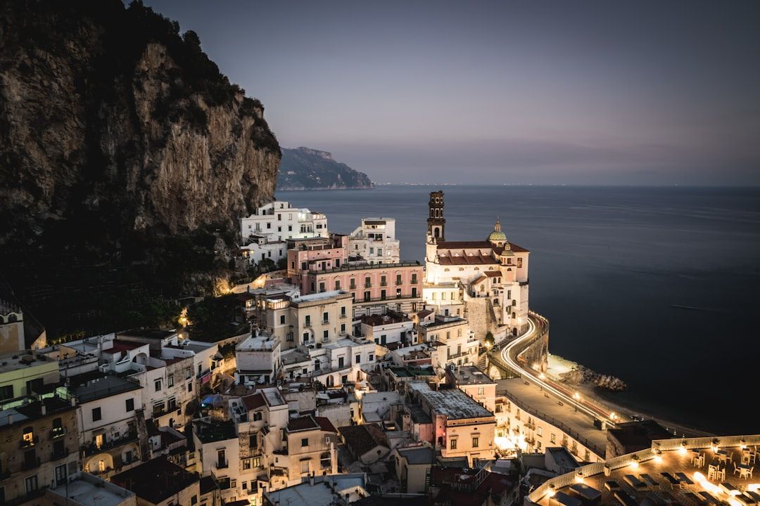 Atrani - The Coast's Smallest Town