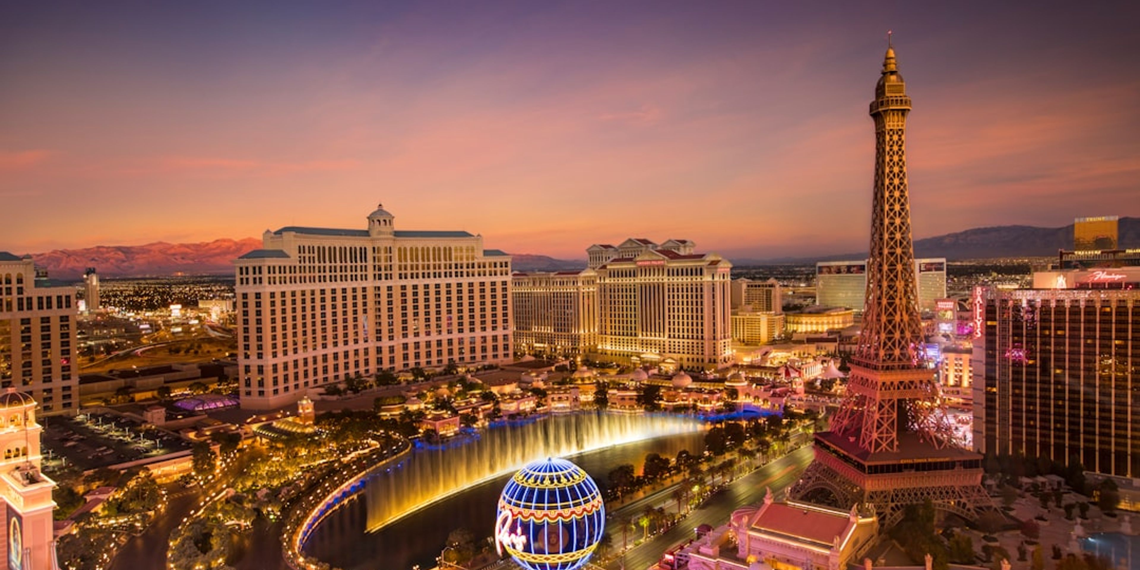 10 Best Things to Do in Las Vegas