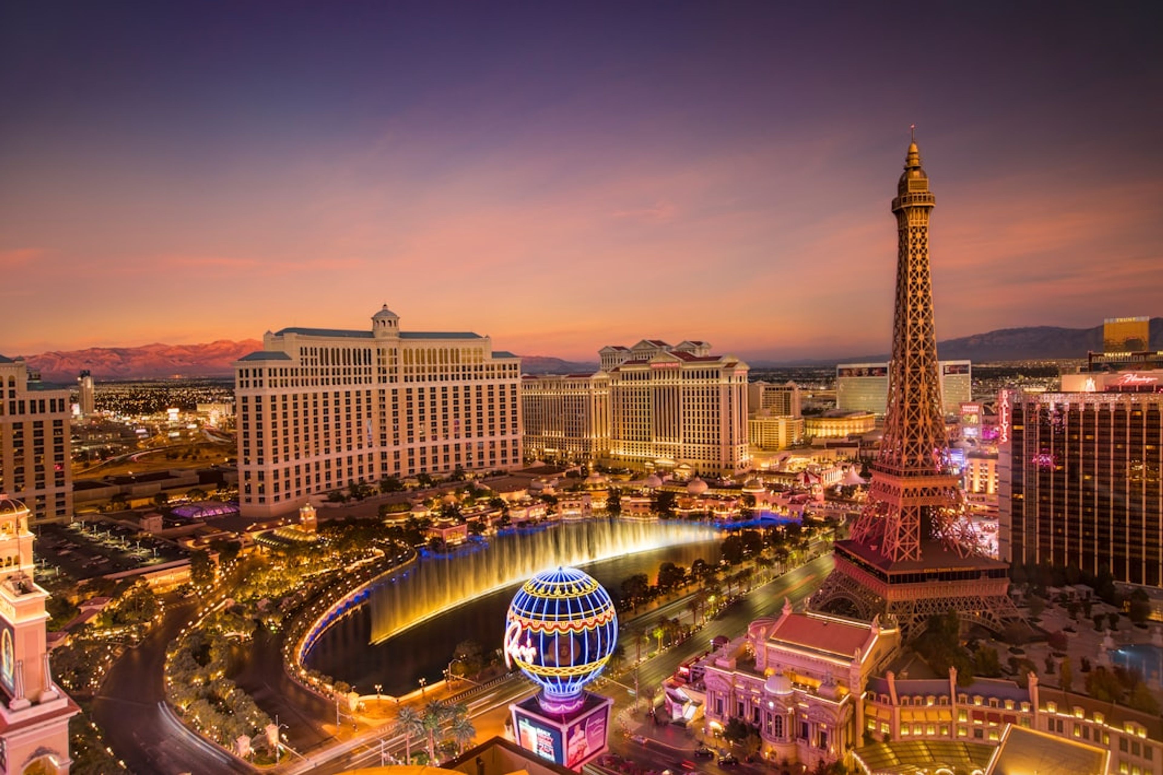 10 Best Things to Do in Las Vegas