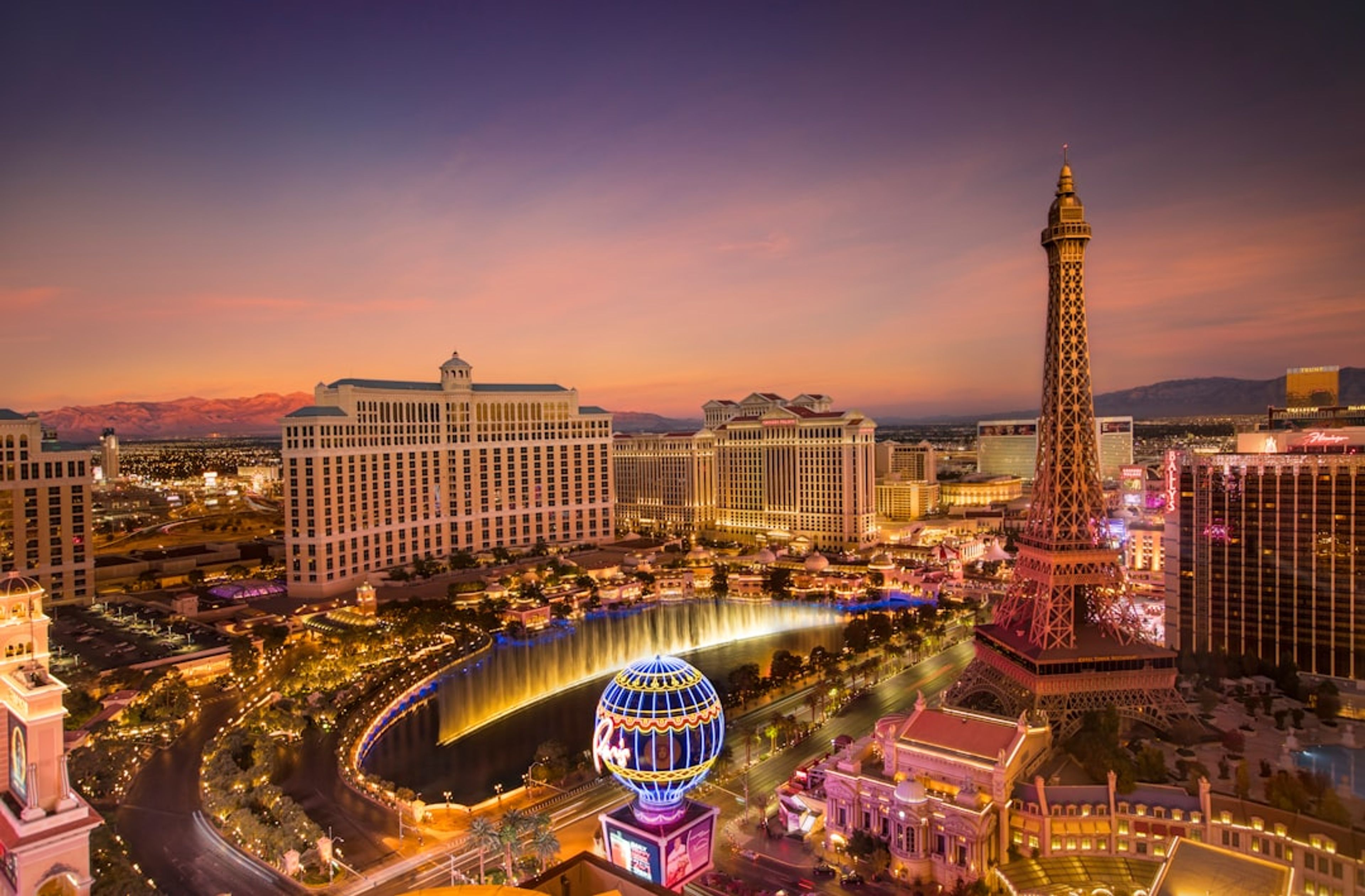 10 Best Things to Do in Las Vegas