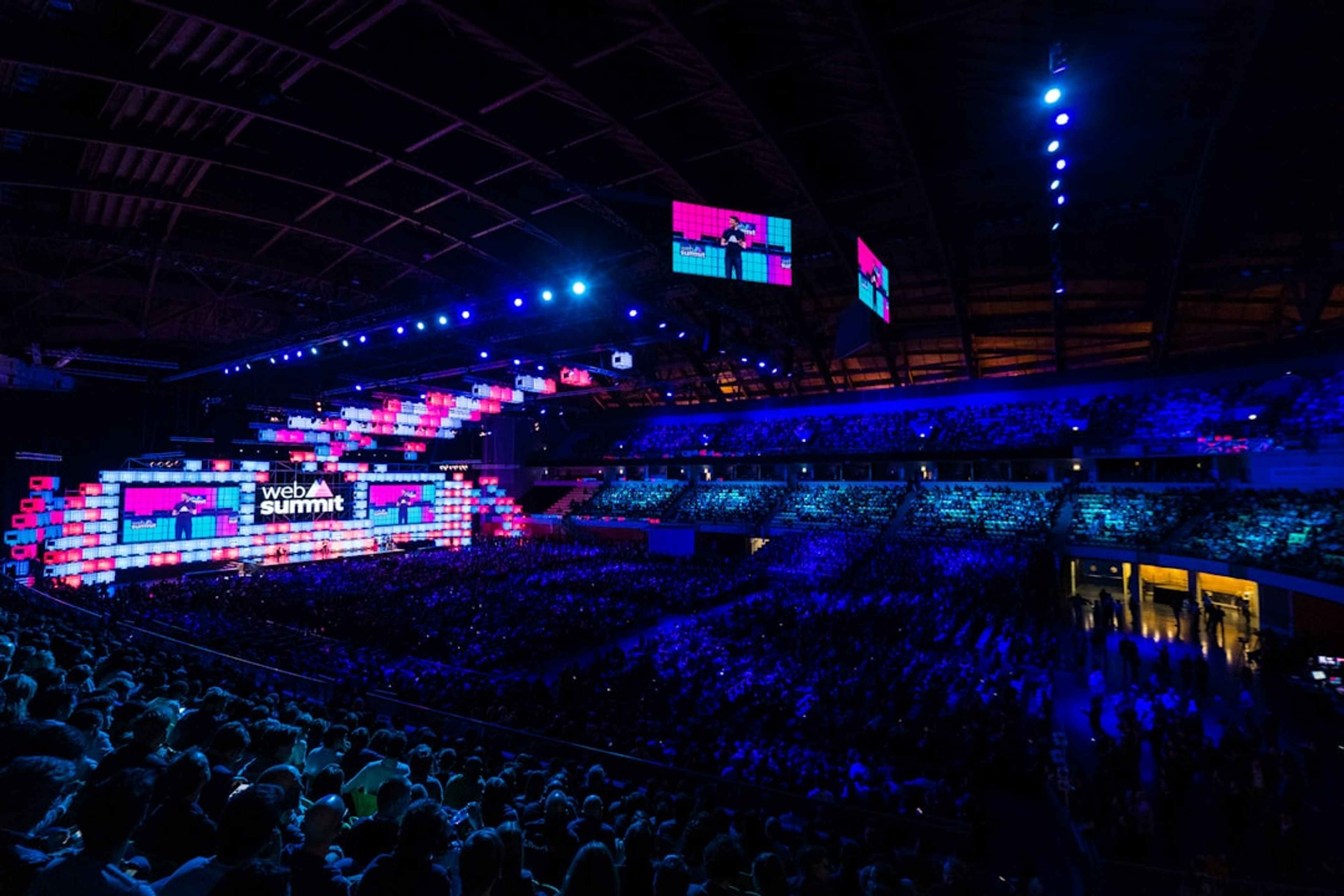 Web Summit 2026