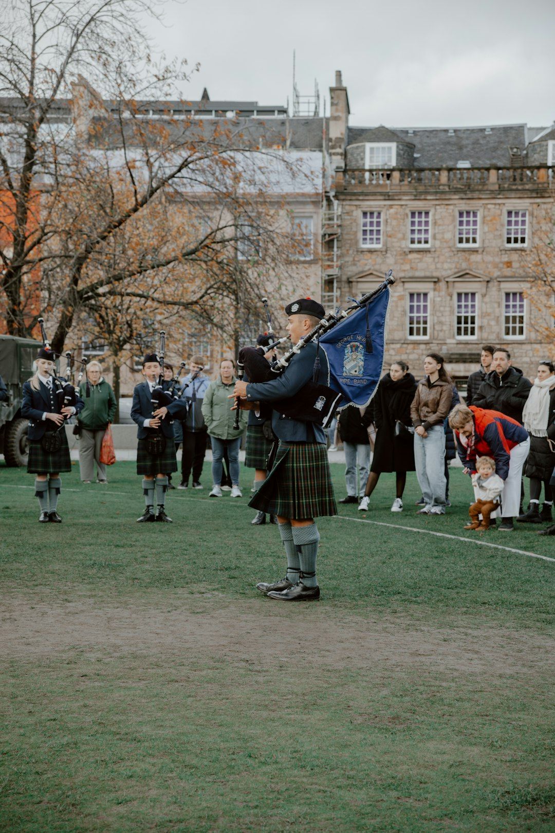 Scottish International Storytelling Festival - Edinburgh's October Festival