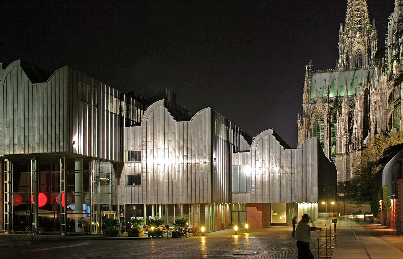 Museum Ludwig