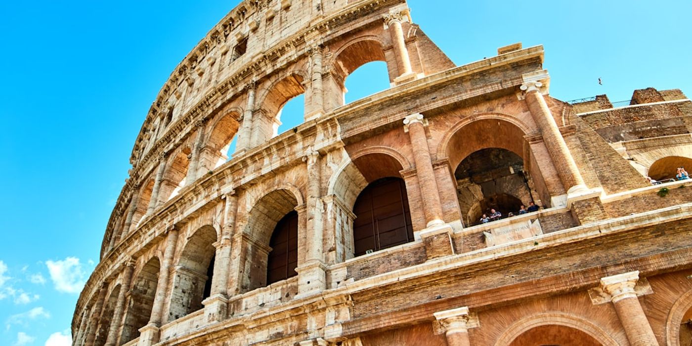 10 Top Things to Do in Rome, Italy